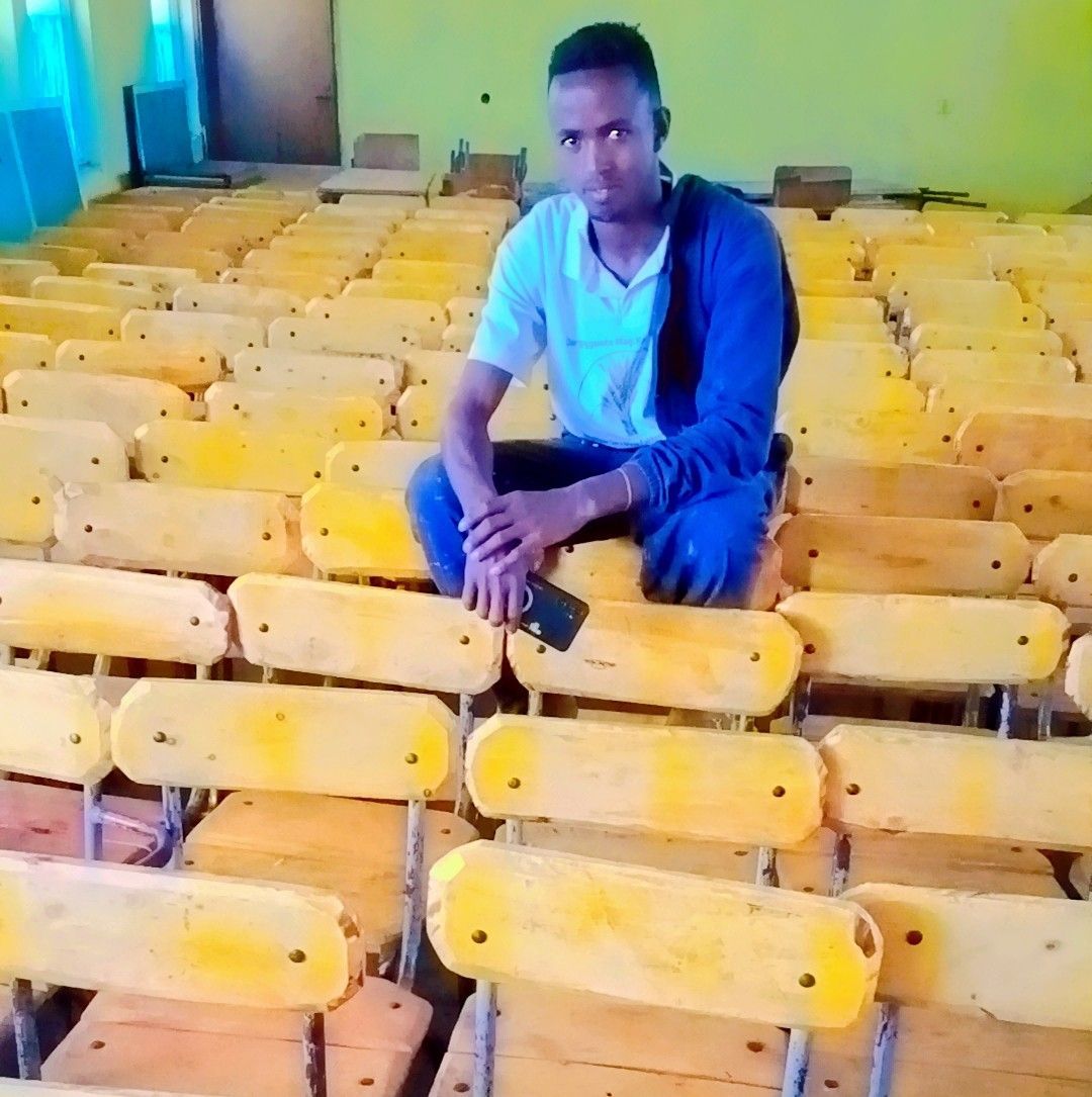 Cima Kiyyaa on Reels