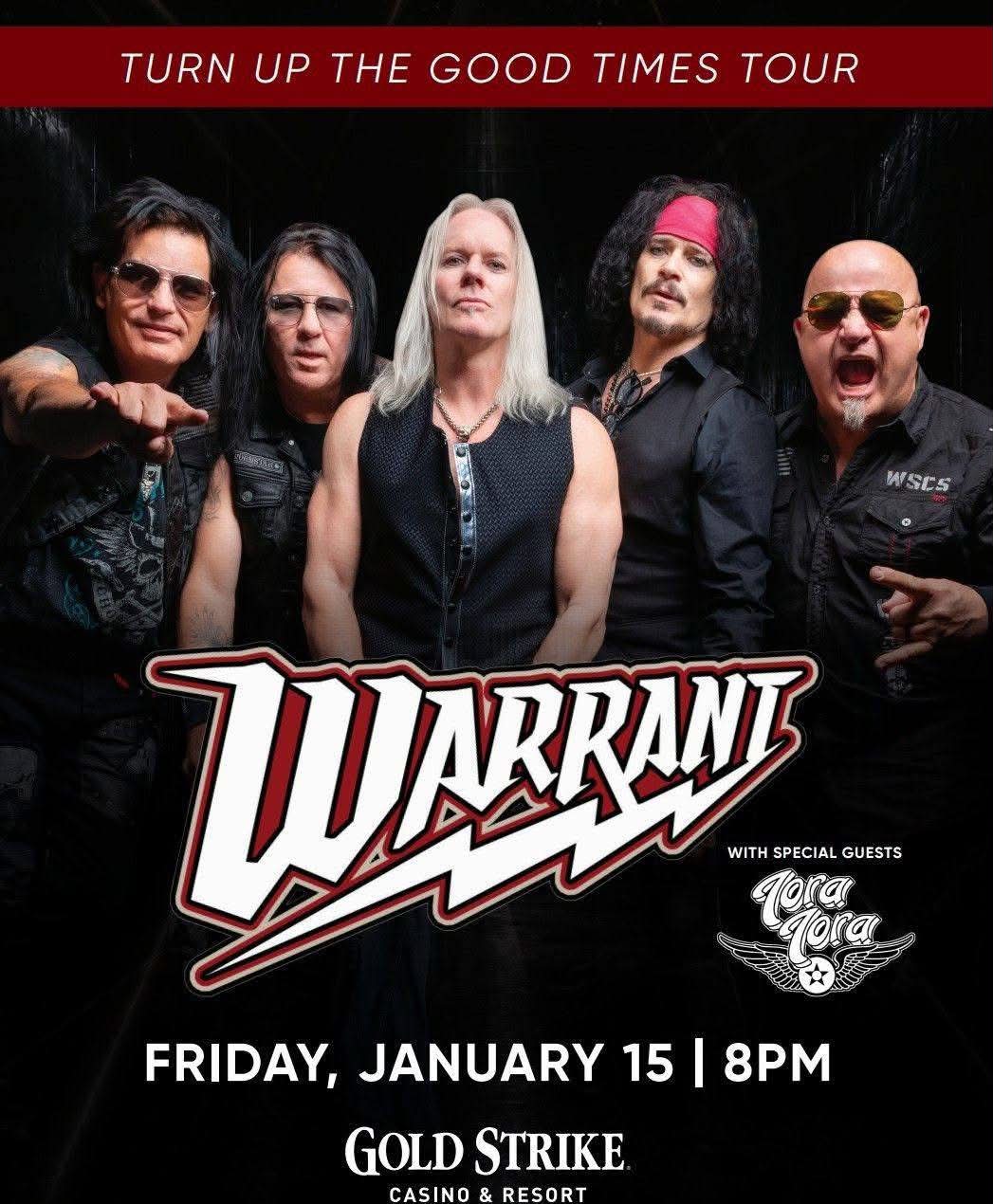 Tora Tora (@ToraToraBand) • Facebook