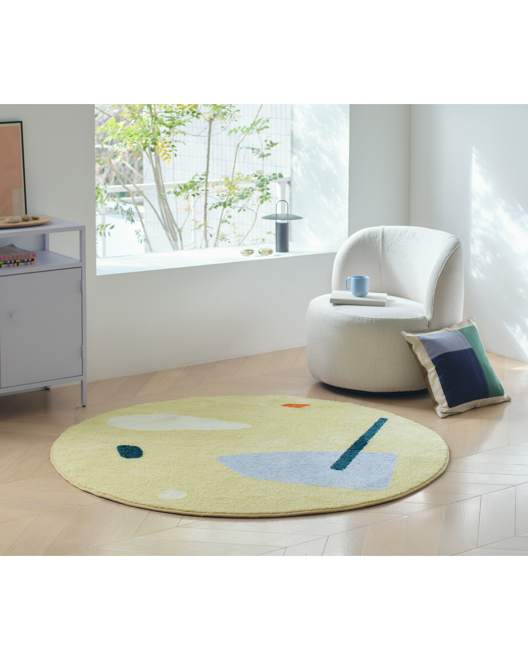 ＿ ＼2F unicoからお知らせ／ unicoでは、カーテン・ラグが 期間限定