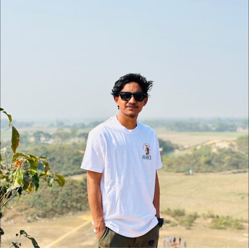 যুব রাজ