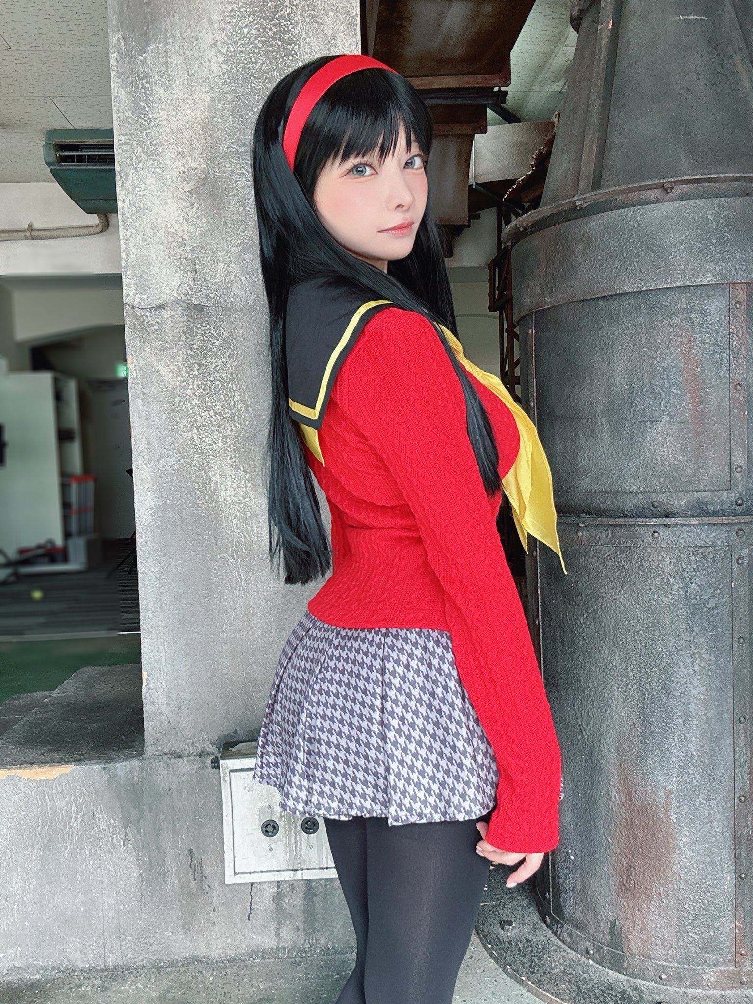 Saki Miyamoto 宮本彩希 added a new photo. - Saki Miyamoto 宮本彩希