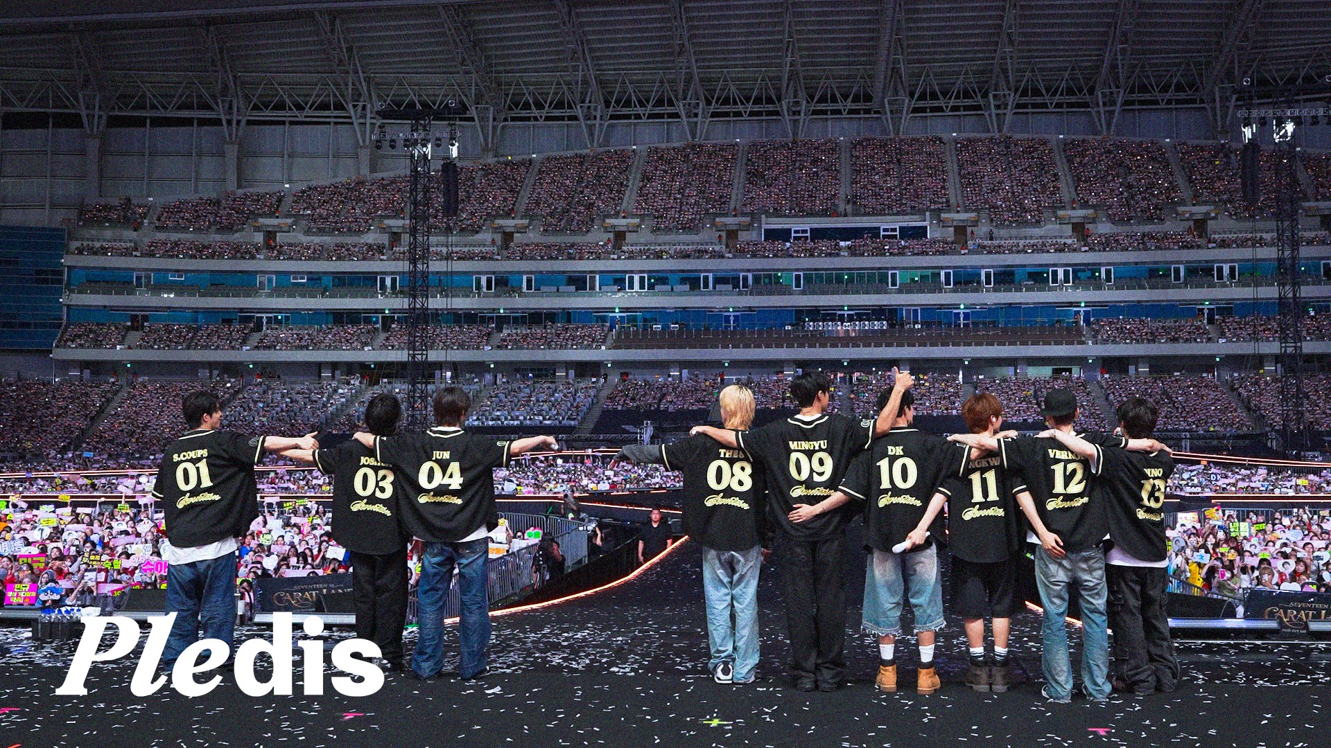2026 SVT 10TH FAN MEETING 'SEVENTEEN in CARAT LAND' RECAP