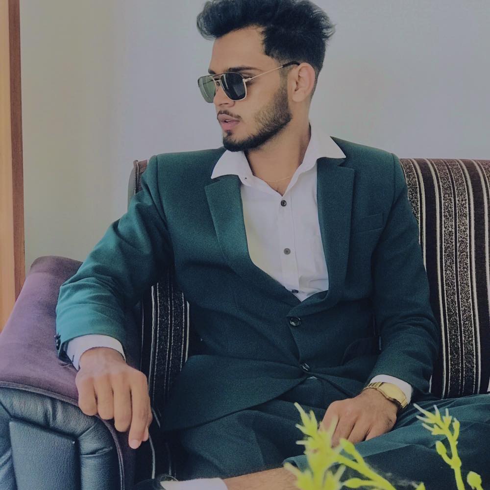 Shehan Chandrasekara