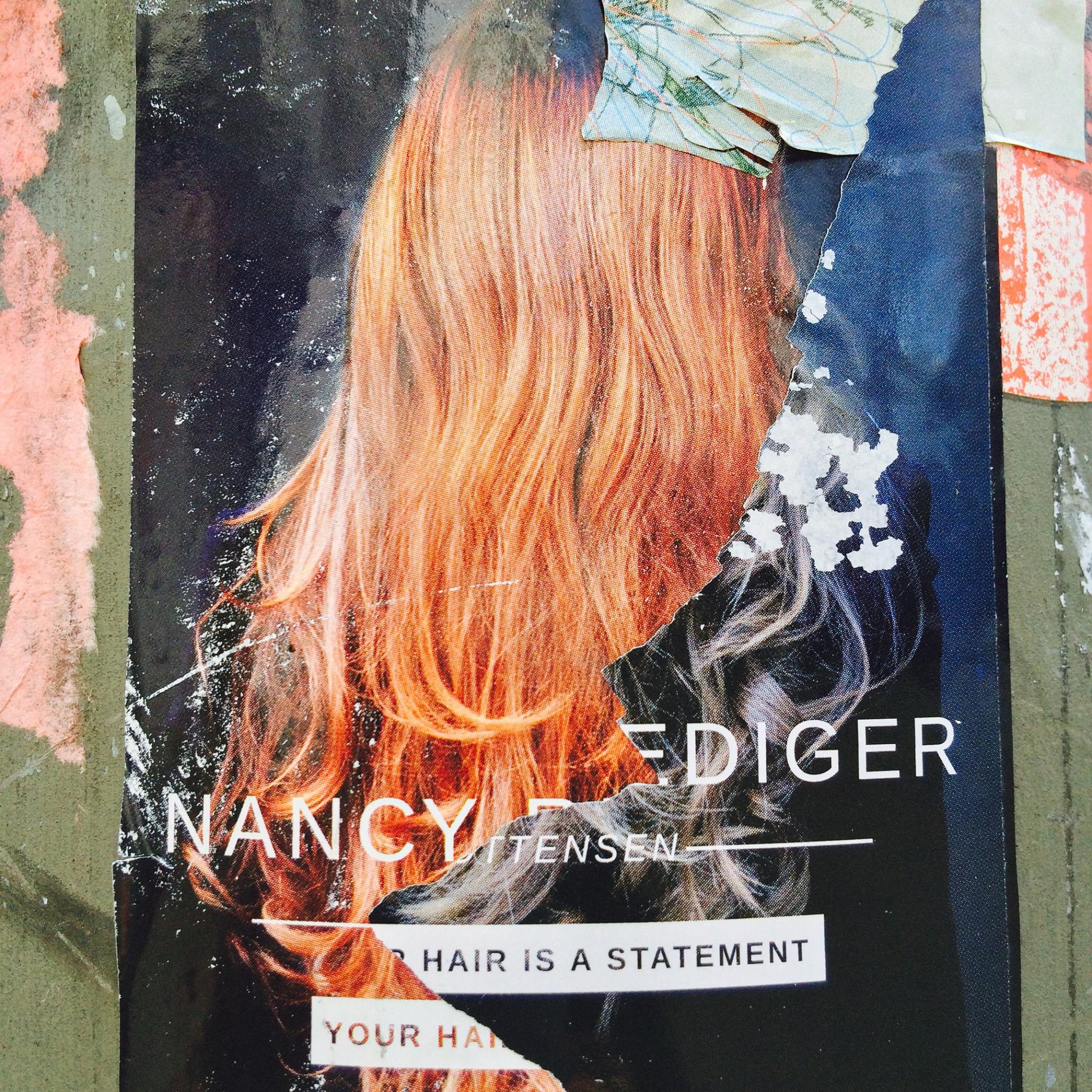 Nancy Riediger Friseurmeisterin & Diplom-Coloristin. | Hamburg