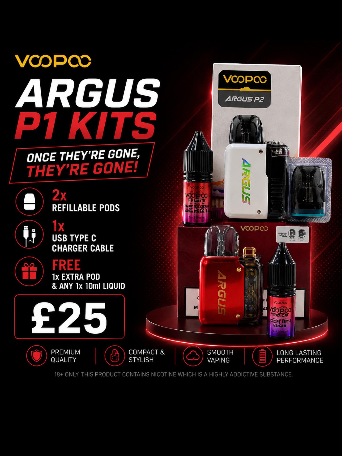 how to reset voopoo drag Cara Resert Dan Lock Unlock Voopoo Drag Xplus main image 0