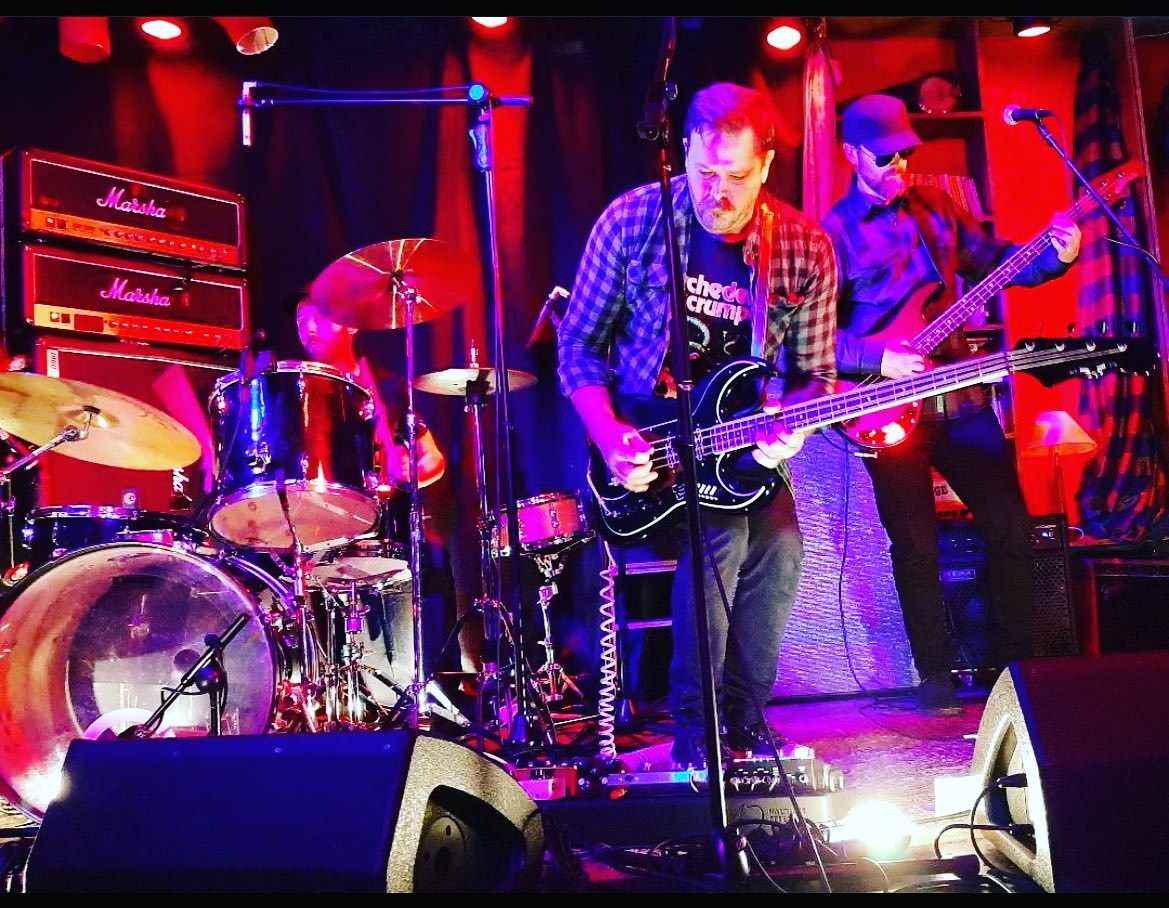 B.C. - A live shot from…..can’t remember, but I’m sure we... | Facebook