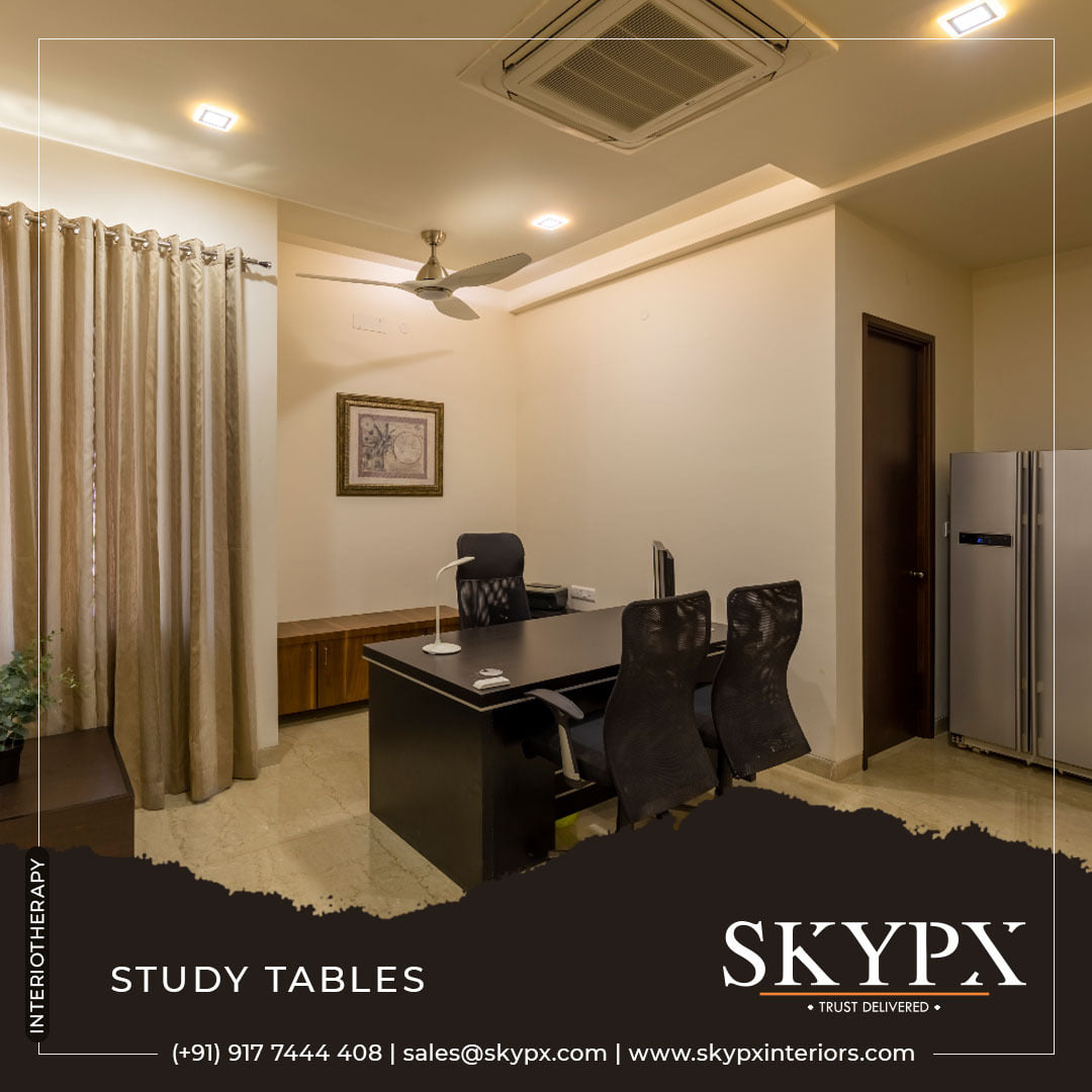 Skypx Interiors - Explore the best interior design ideas...