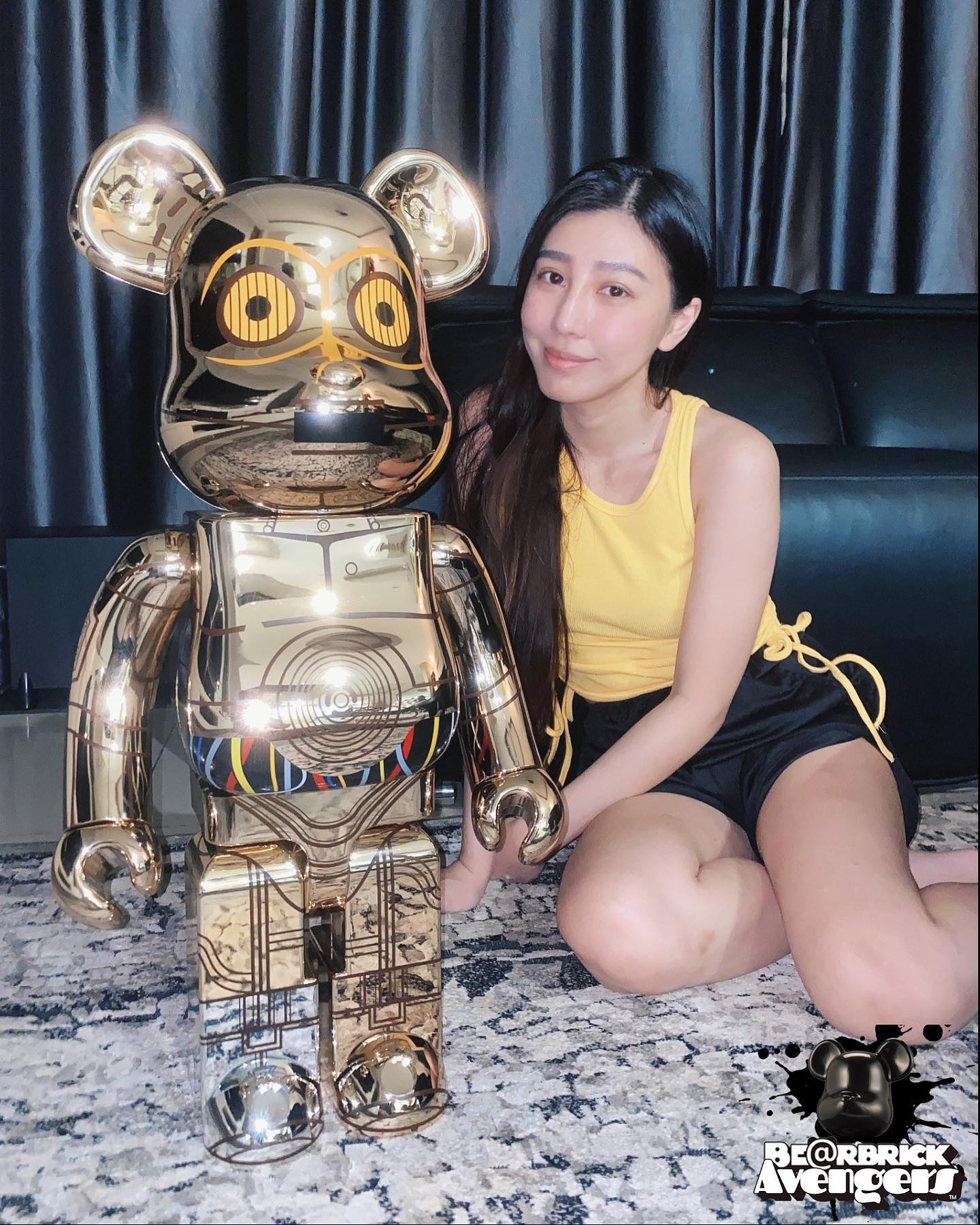 C3PO - Star Wars ? 80s and 90s kids favourite character, oops 