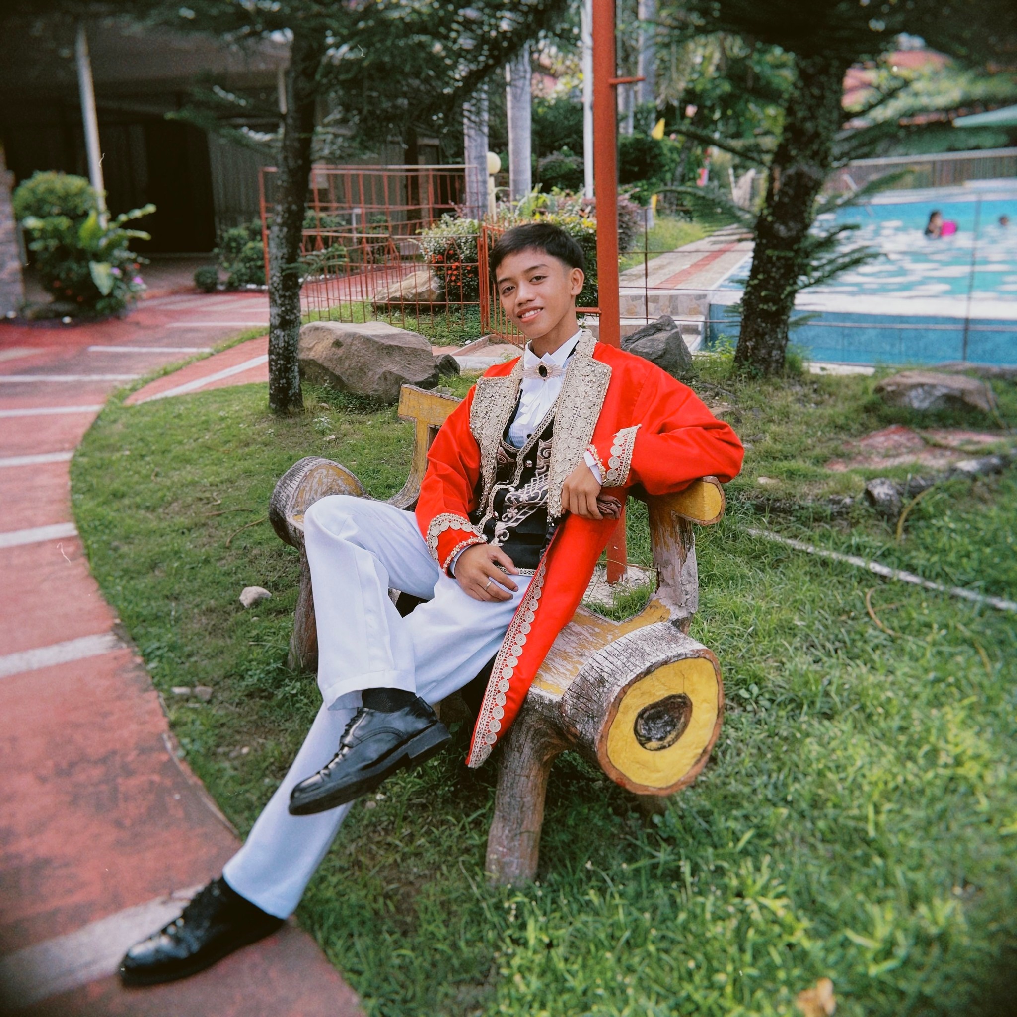 James Ivin Lupio Rulona