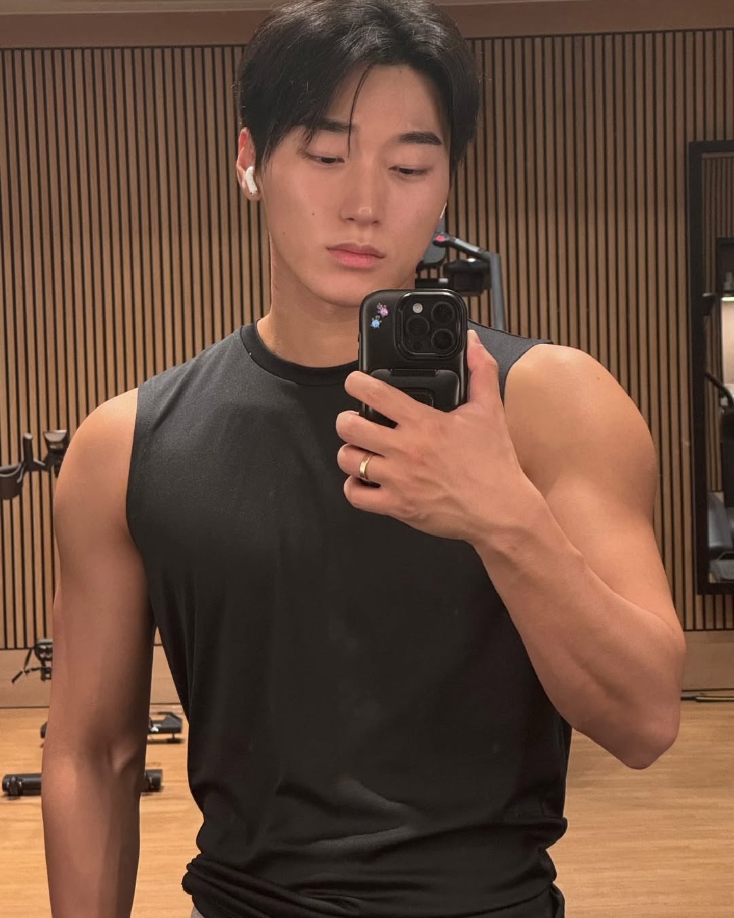 260701 | INSTAGRAM STORY ~ Choi3an #SAN #최산 #산 #ATEEZ #에이티즈