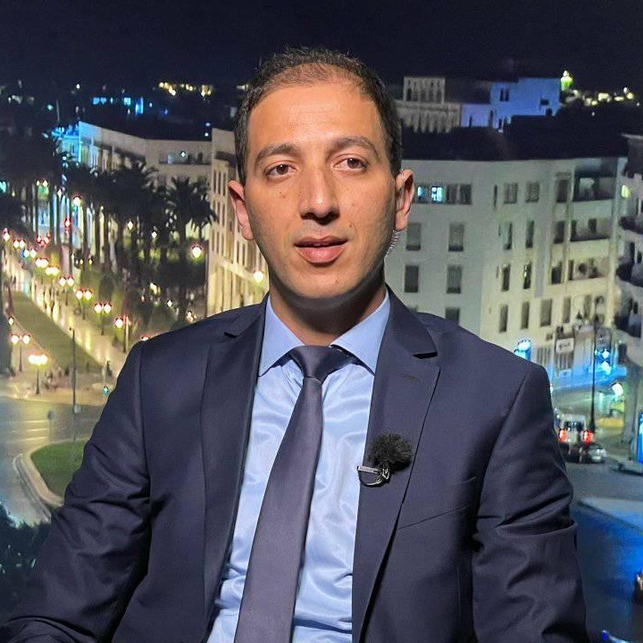 Essaid Amine أمين السعيد