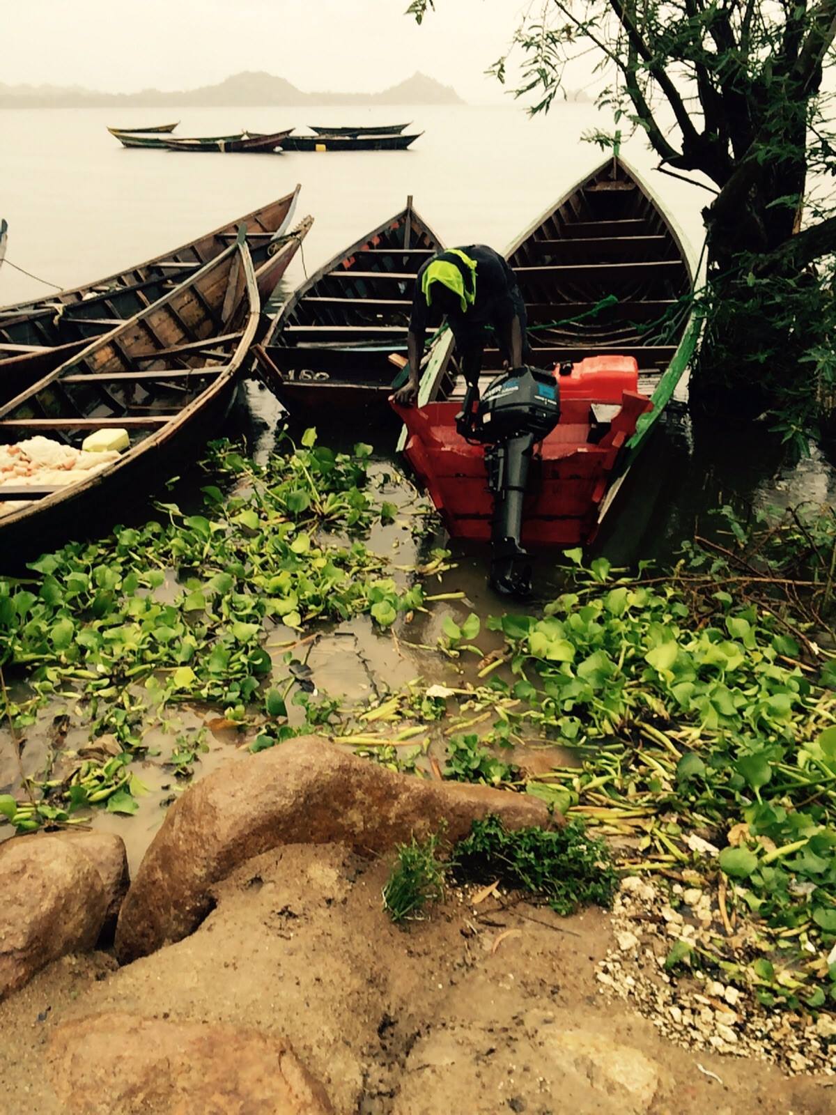 Powertec Outboards East Africa | Dar es Salaam