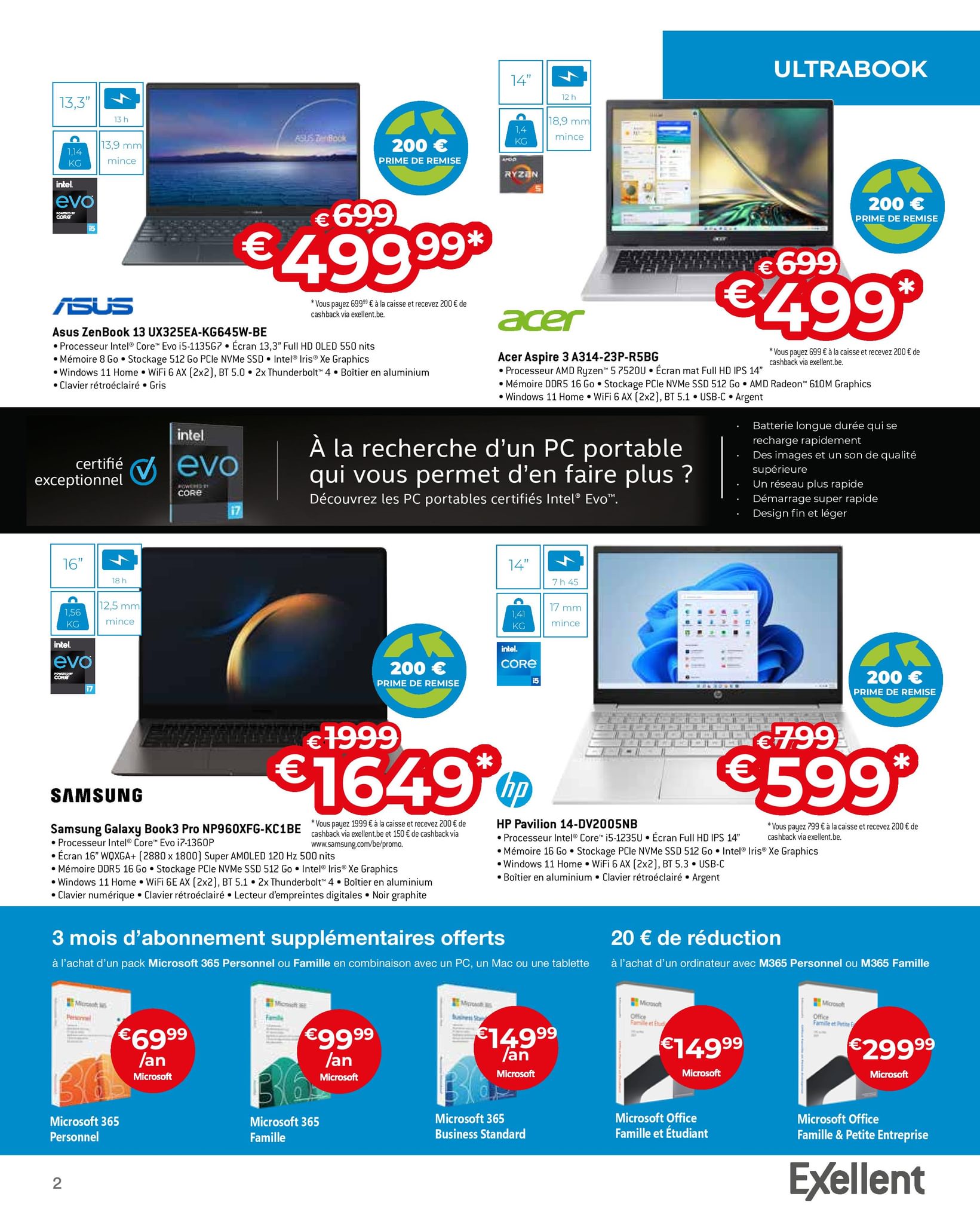 Lux Informatique Arlon-Messancy - Exellent It | Messancy