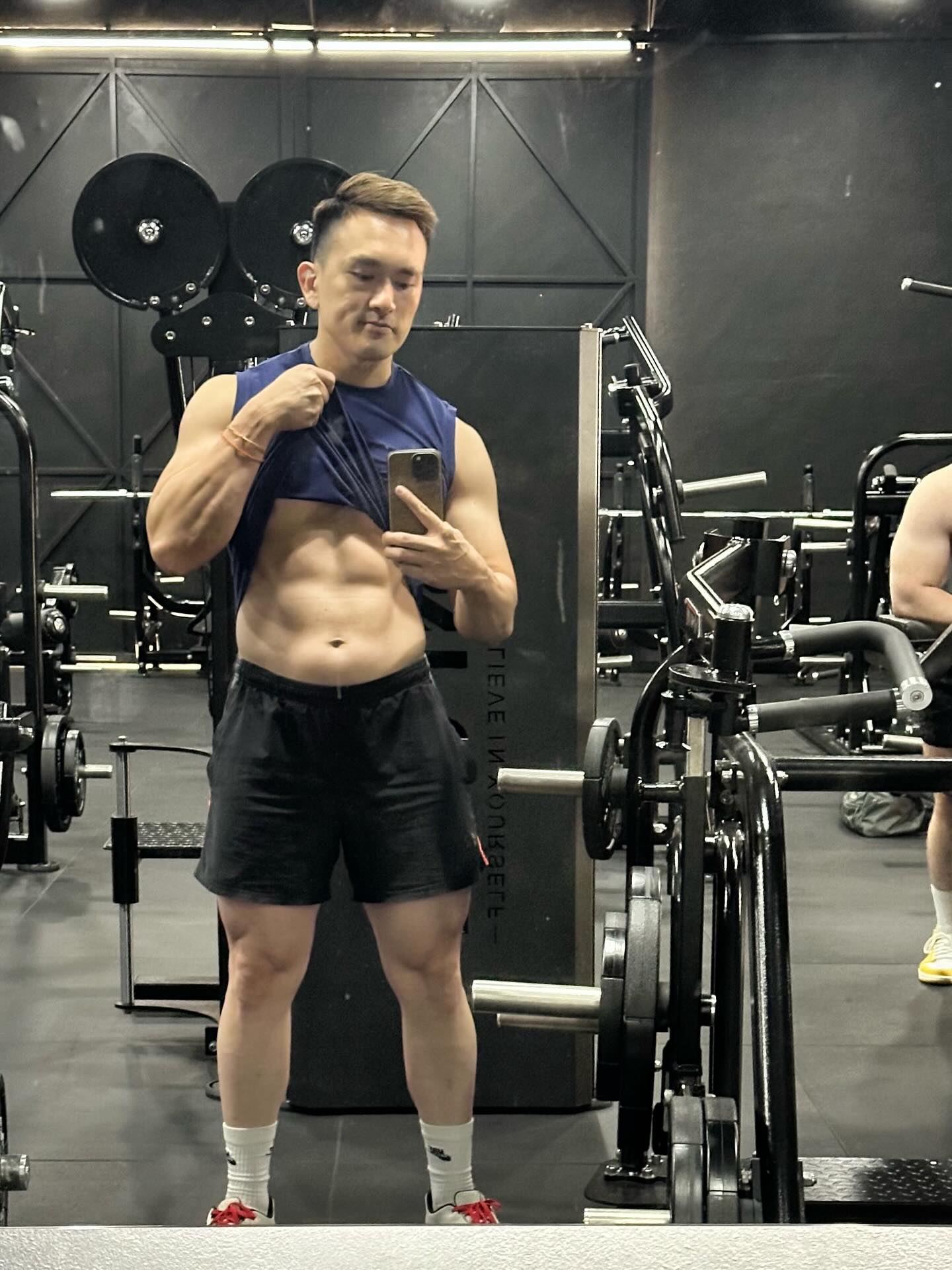 Jason Lim 劲达