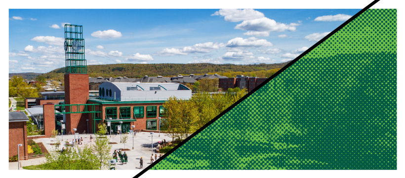 Binghamton University Transportation and Parking - Find out which ...