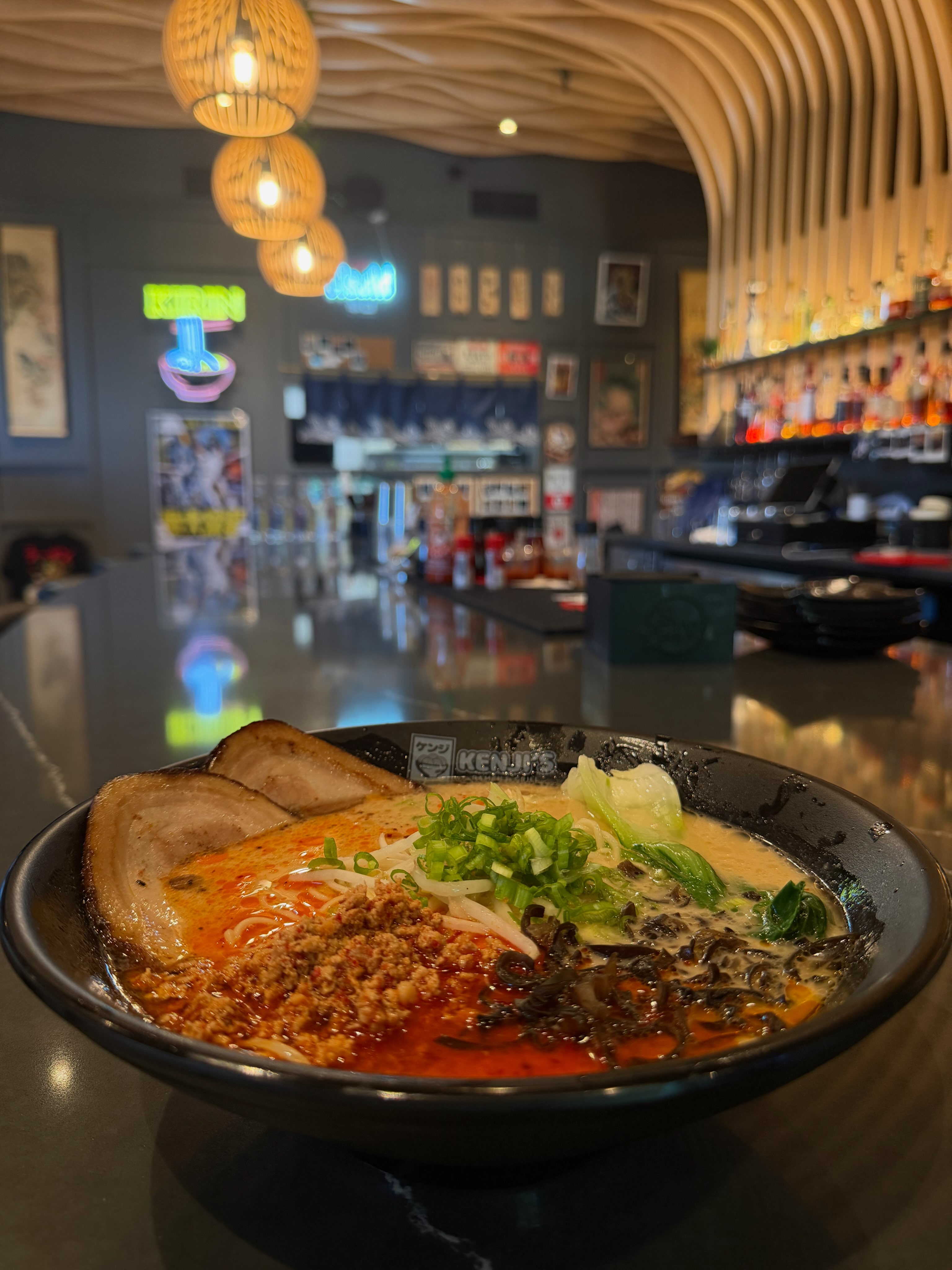 Kenji's | Vancouver WA