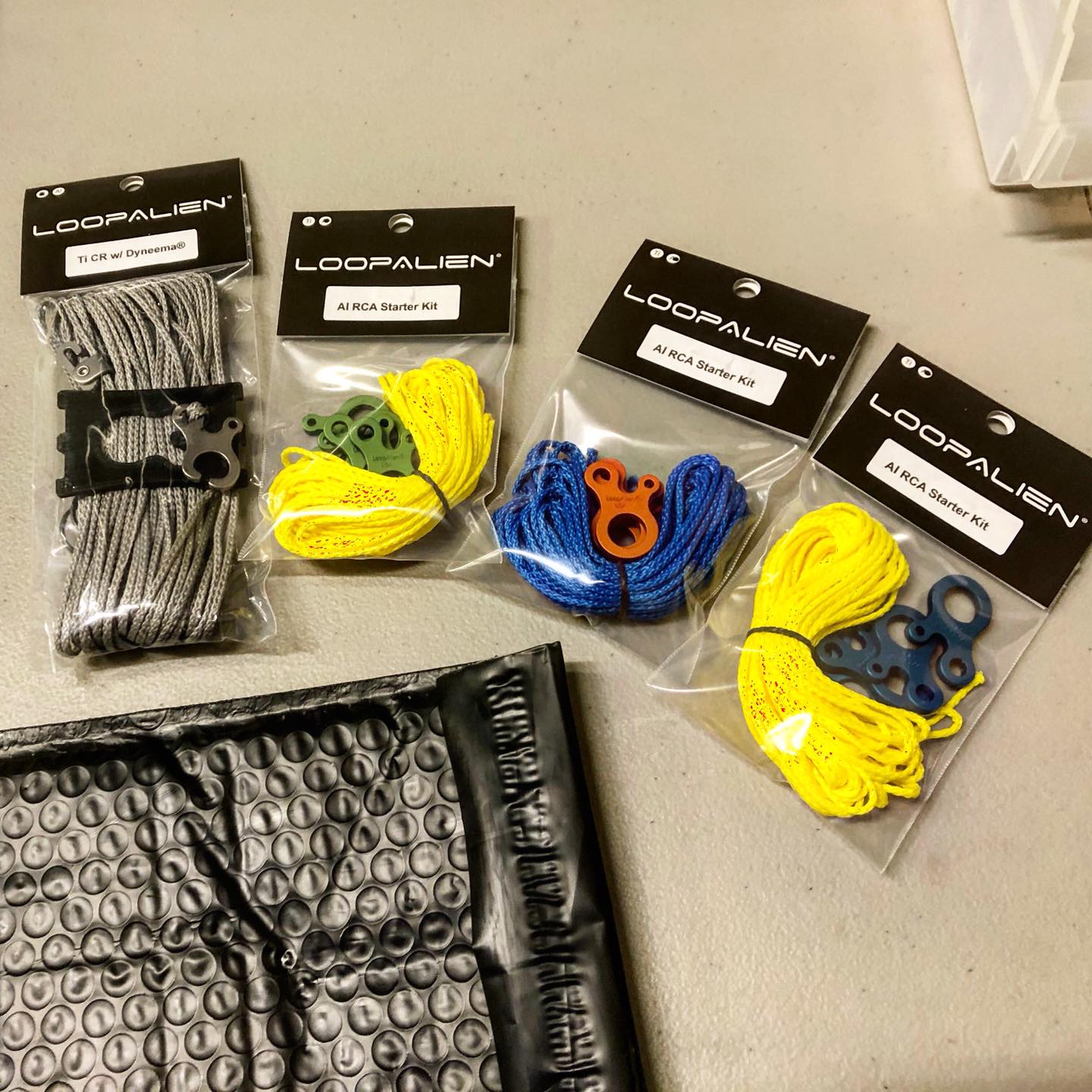 LoopAlien USA