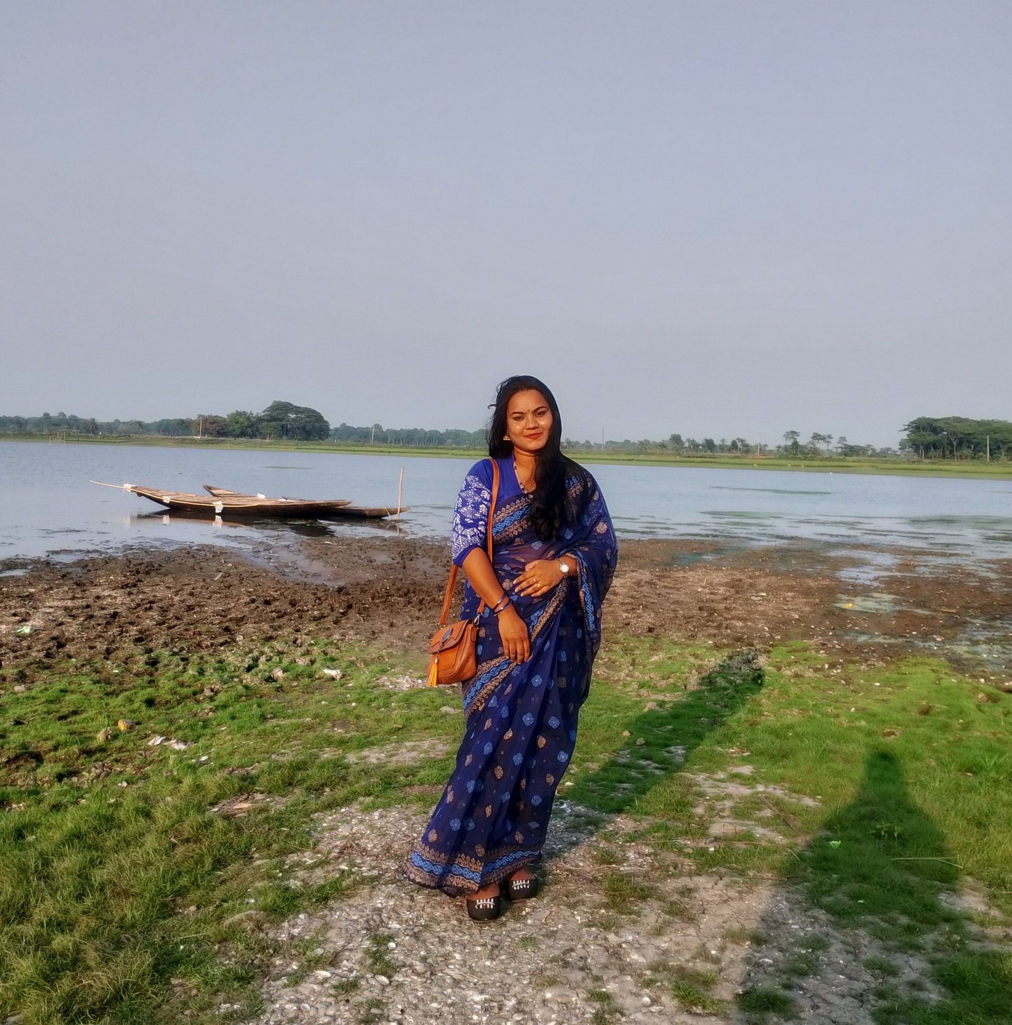 Prity Rani Ghosh
