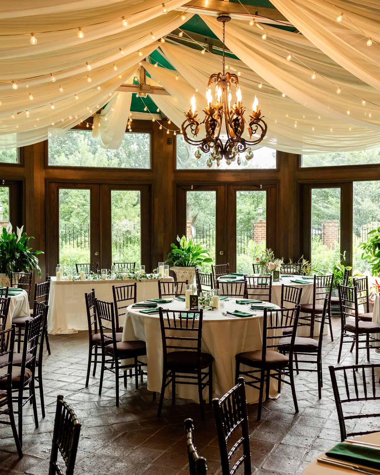 Gramercy Mansion | Stevenson MD