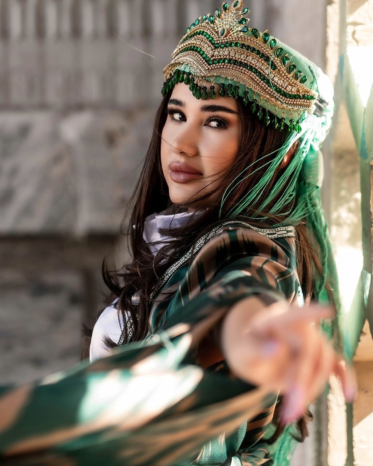 Maftuna Yuldasheva