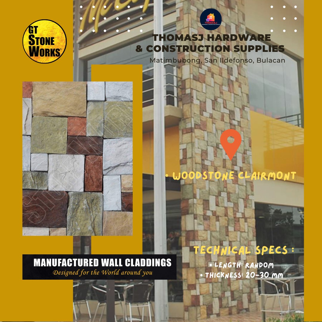 ThomasJ Hardware & Construction Supplies