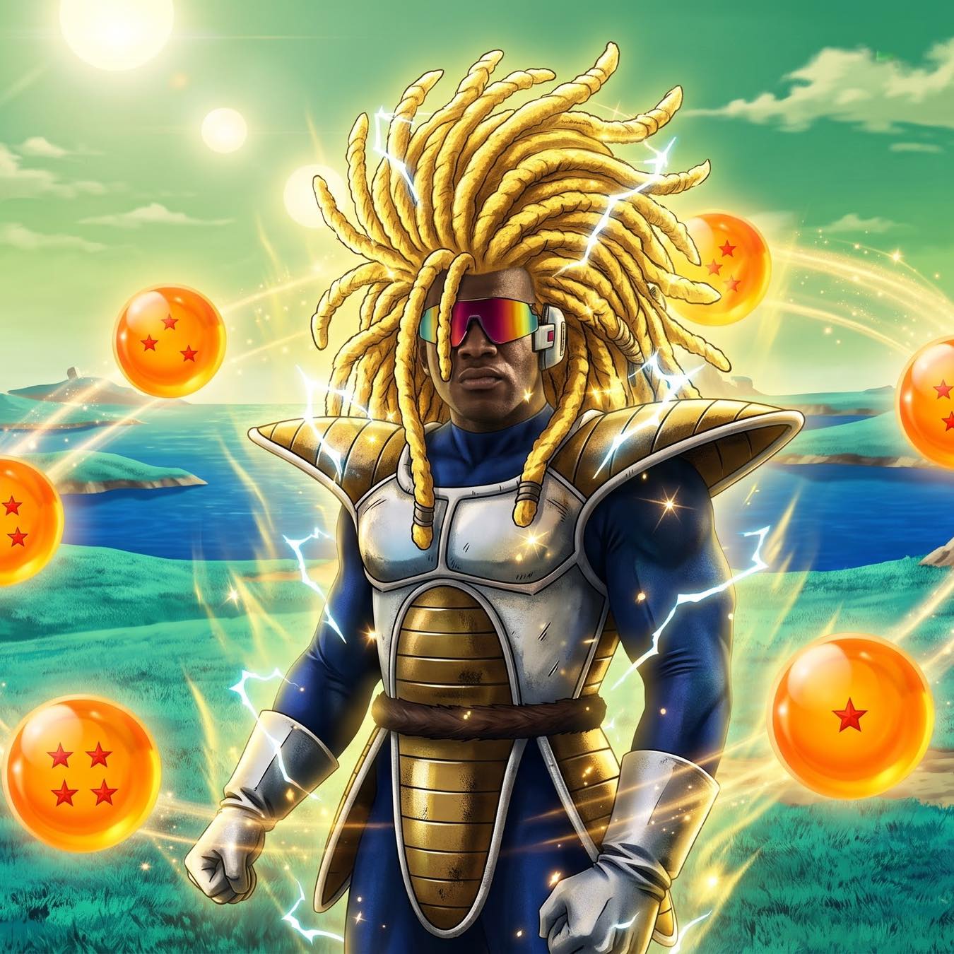Naruto became Hokage in spite of the odds…Lock in Fn 🦾😤 #lockin # ...