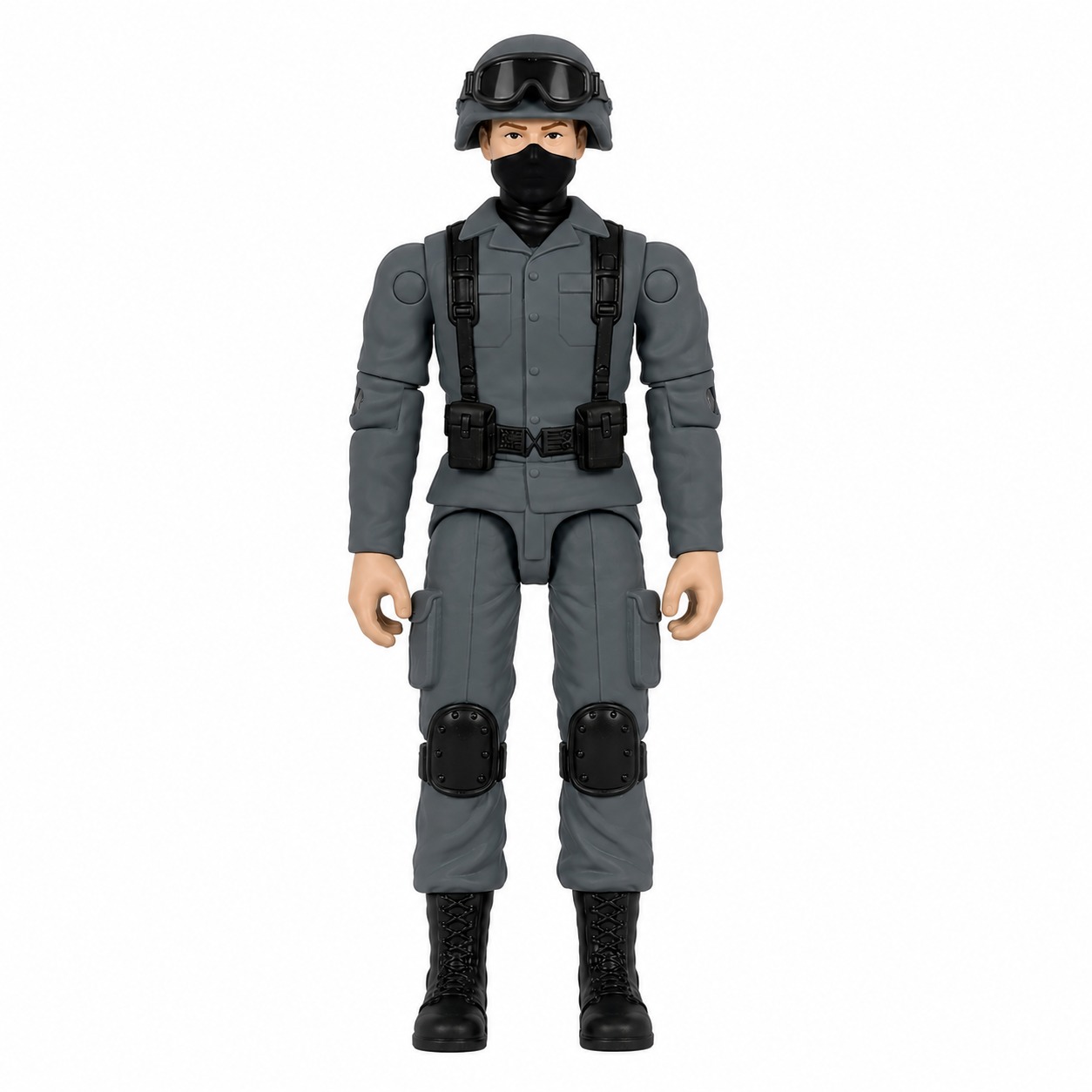 Bravo Bros 1/12 Hazard Force Action Figure #BravoBros #HazardForce