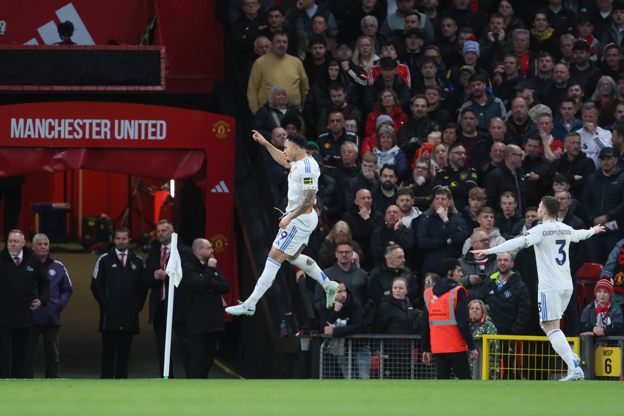 LUFC Fans