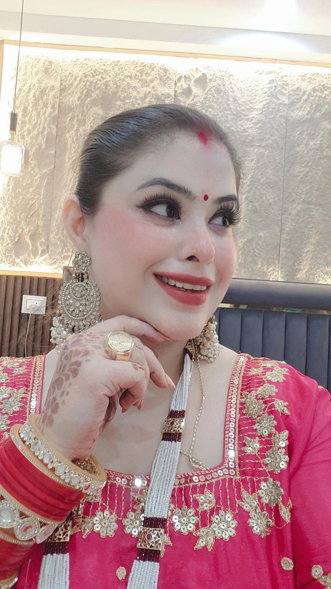 Ms. Vaishali Rajput