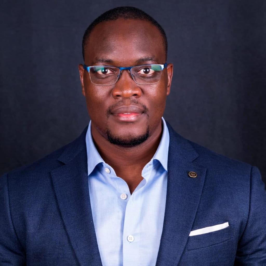 Jagem Silvance Ogutu