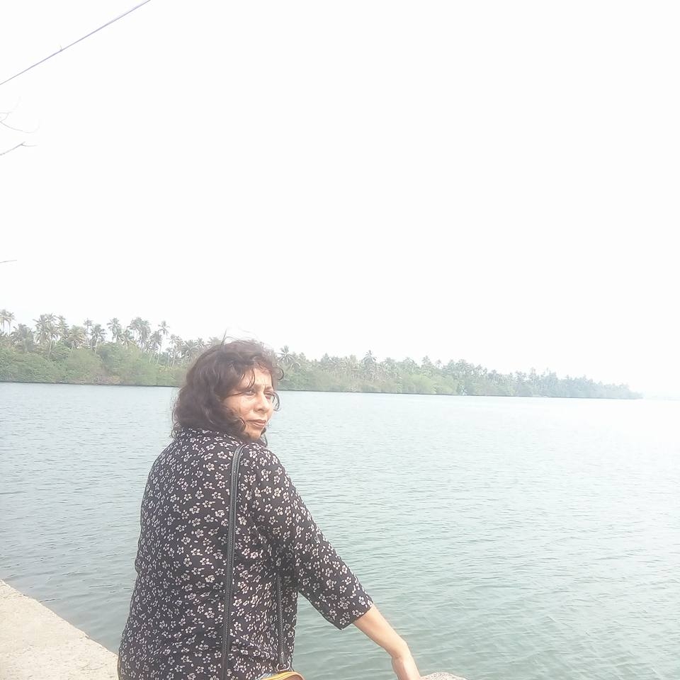 Smita Sri