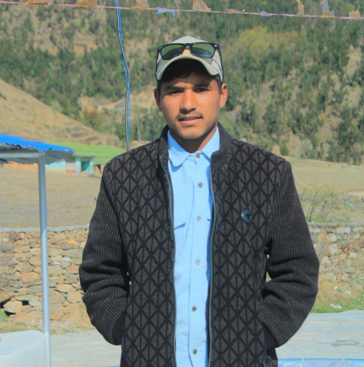 Jeevan Dhant