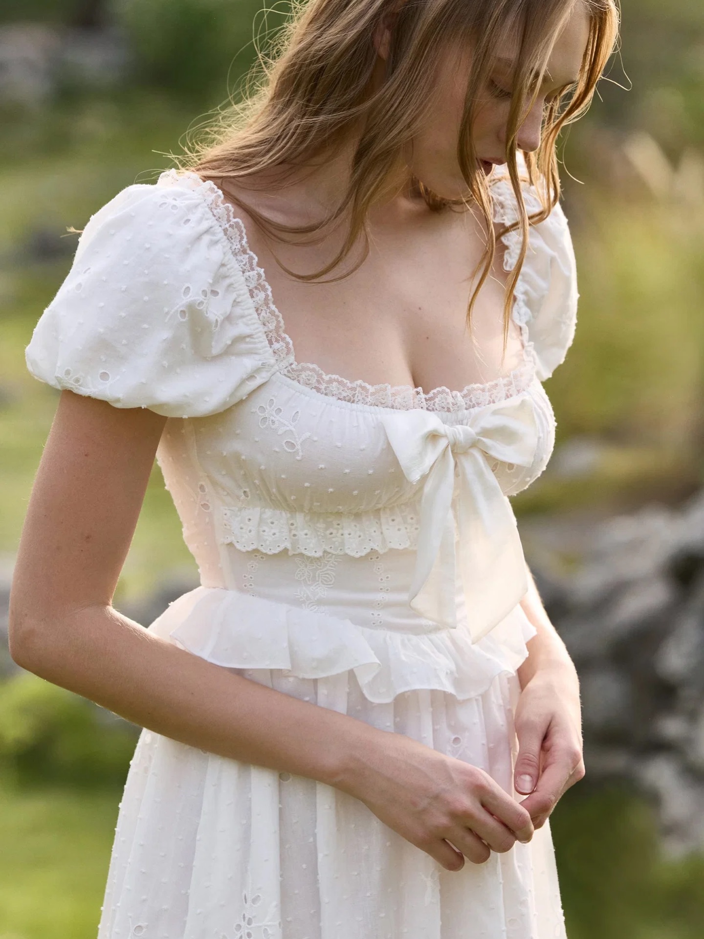 white wedding dress with gold beading Adora Design 3238 Off Shoulder Beaded Fitted Slit Gown Size:Us Size 16 streamlined look SHOP BY TYPE_Dresses Crochet Girls Beach Dress