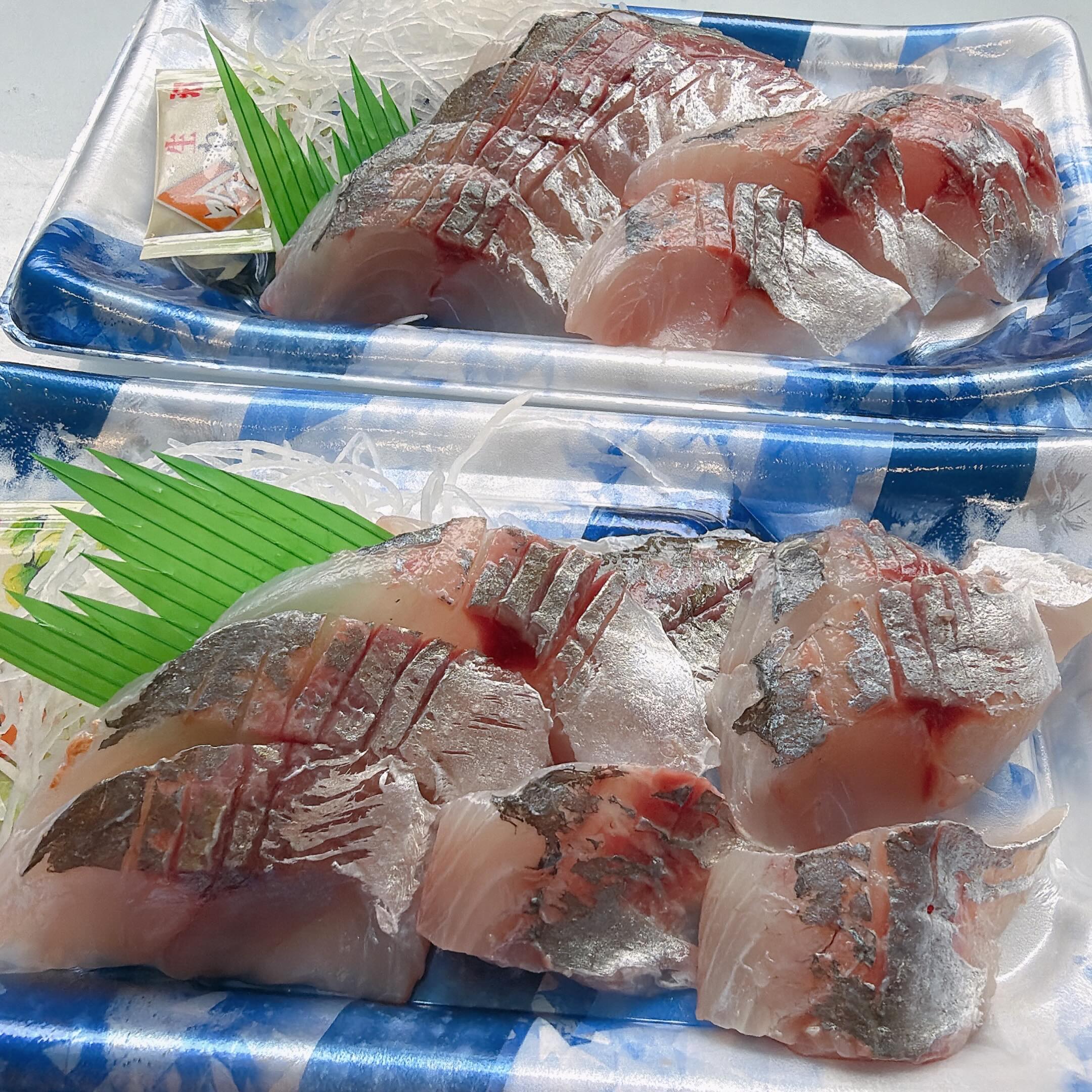本日、早めにオープンです‼️🐟🐟🐟 よろしくお願いいたしますm(_ _)m