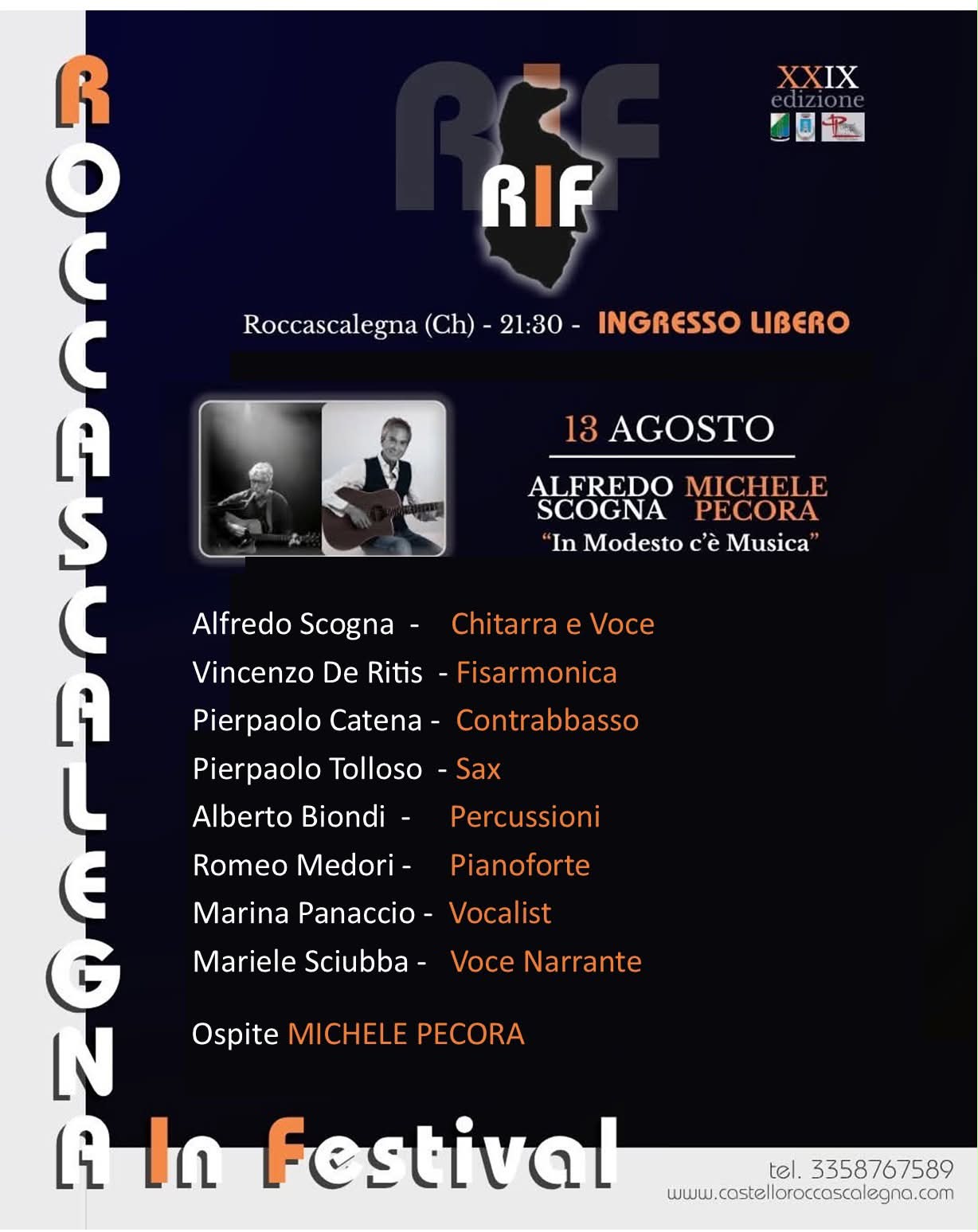 Ci sono luoghi che sembrano nati per raccontare storie Luoghi  