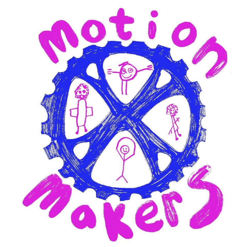 Social bicycle ride in Sylva,NC | Motion Makers Bicycles Sylva