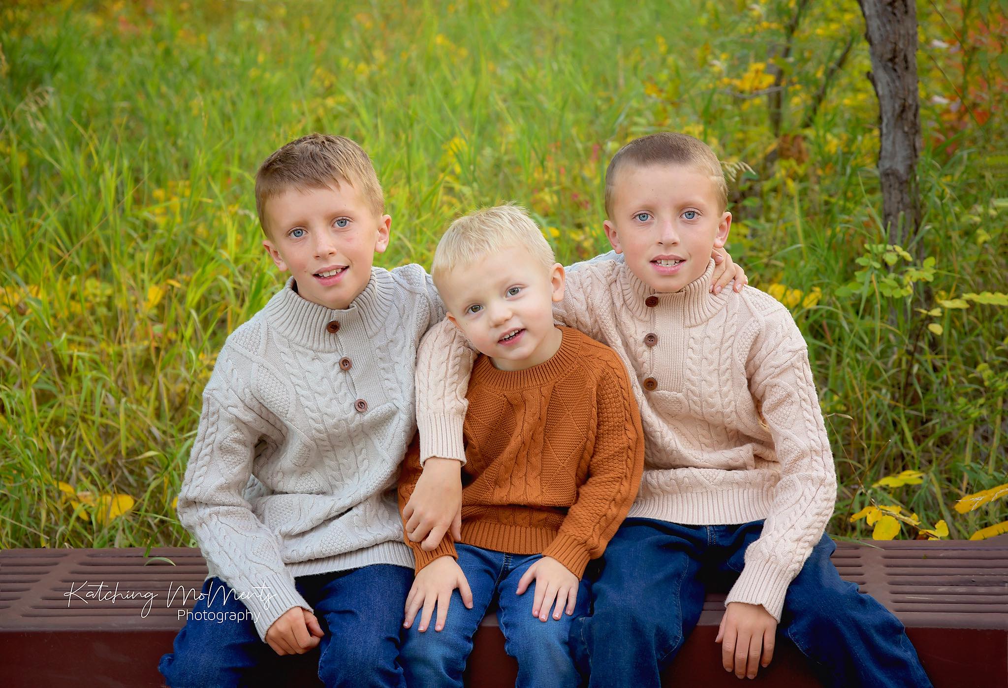 Katching MoMents Photography, LLC