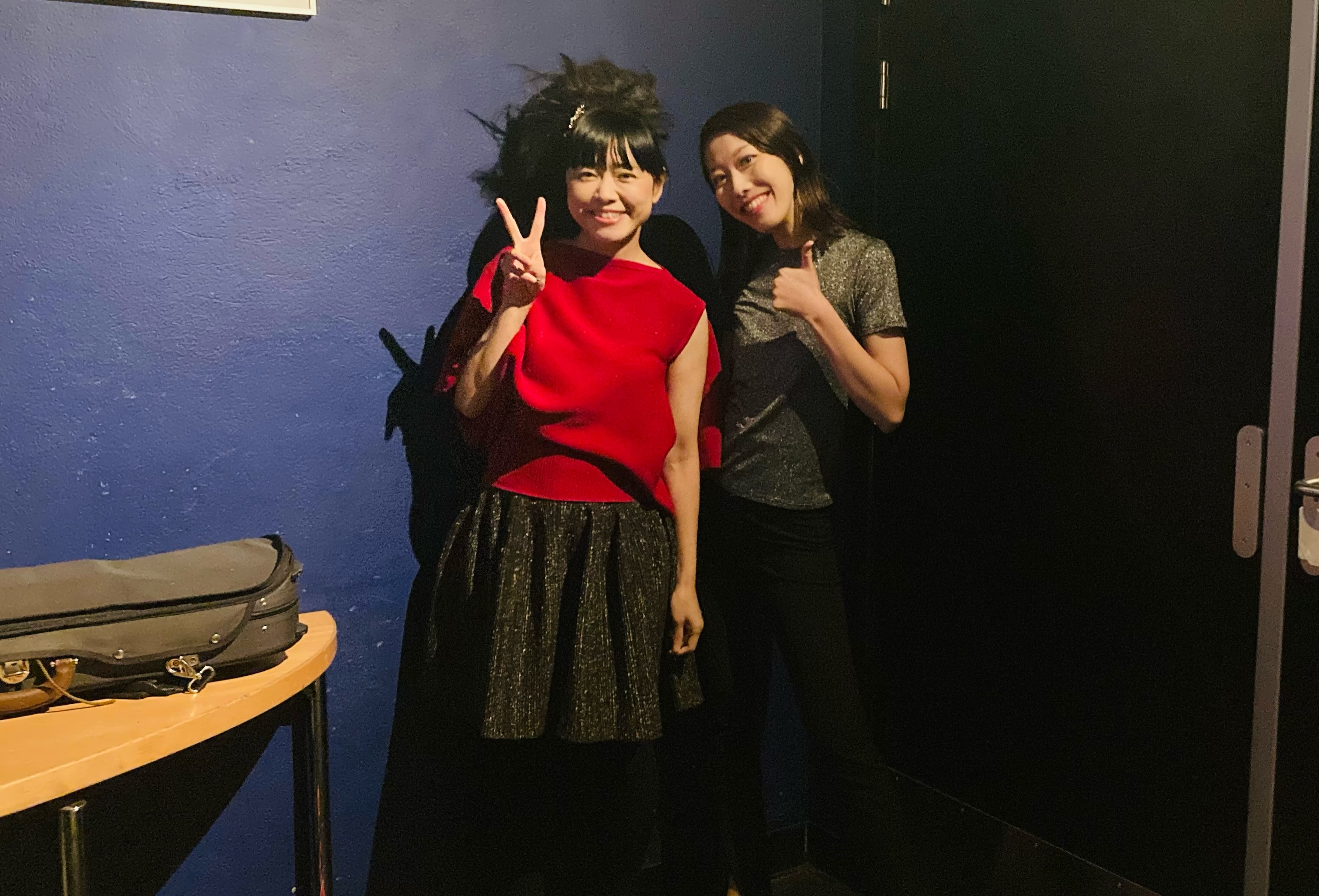 Hiromi (@HiromiFan) • Facebook