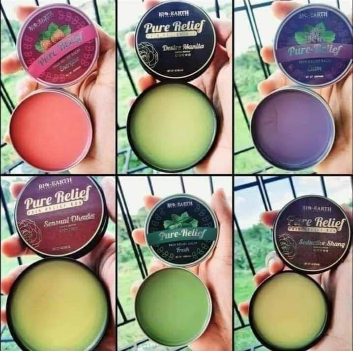 Bio - Taas Kamay ng Adiktus sa Mga Haplas at Katinko Tatak bio earth😉 ...