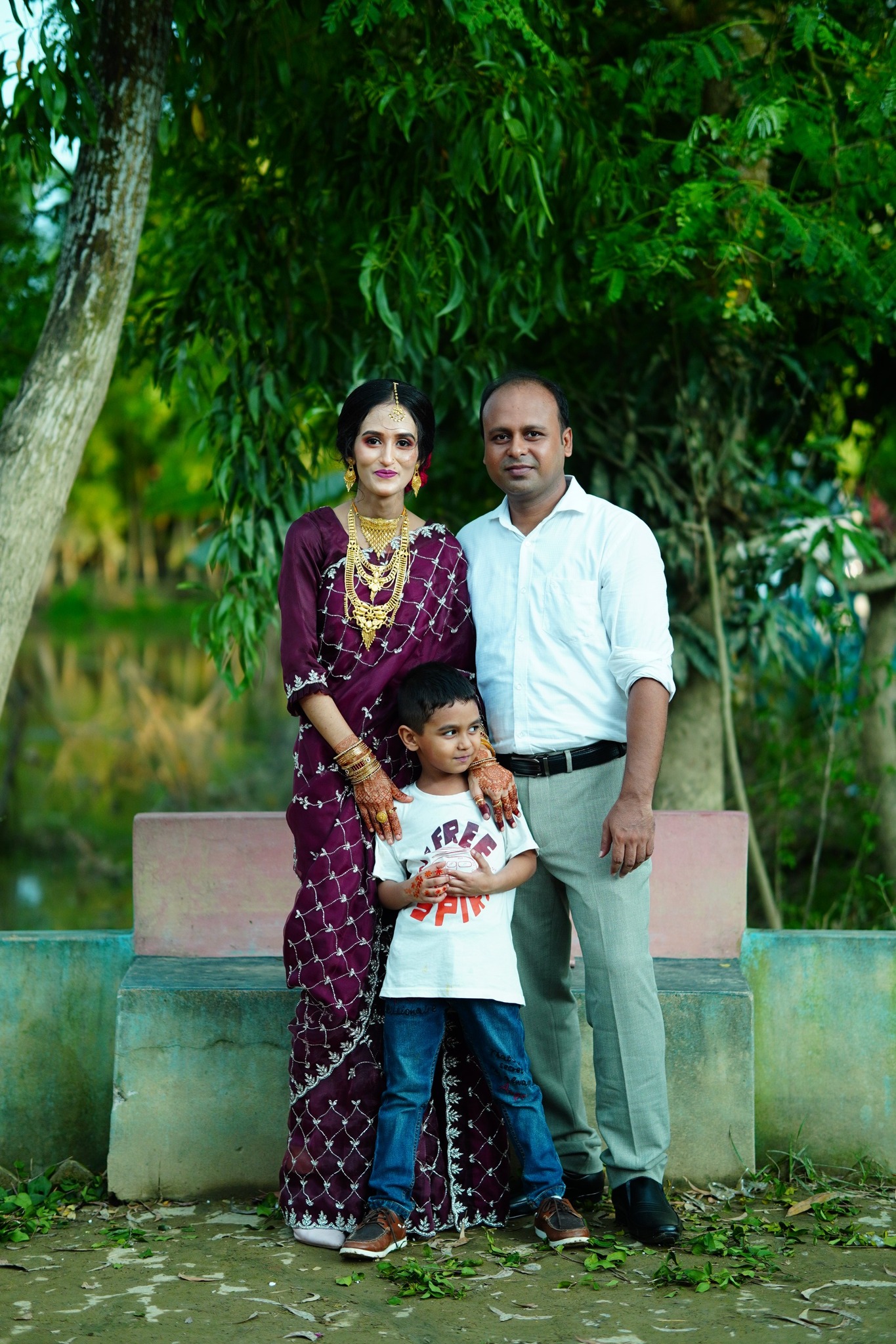 Rahela Islam Lekha