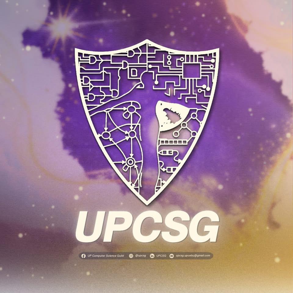 𝑳𝒆𝒕’𝒔 𝑪𝒉𝒊𝒍𝒍 𝒊𝒏 𝒕𝒉𝒆 𝑪𝒍𝒐𝒖𝒅!... - UP Computer Science Guild | Facebook