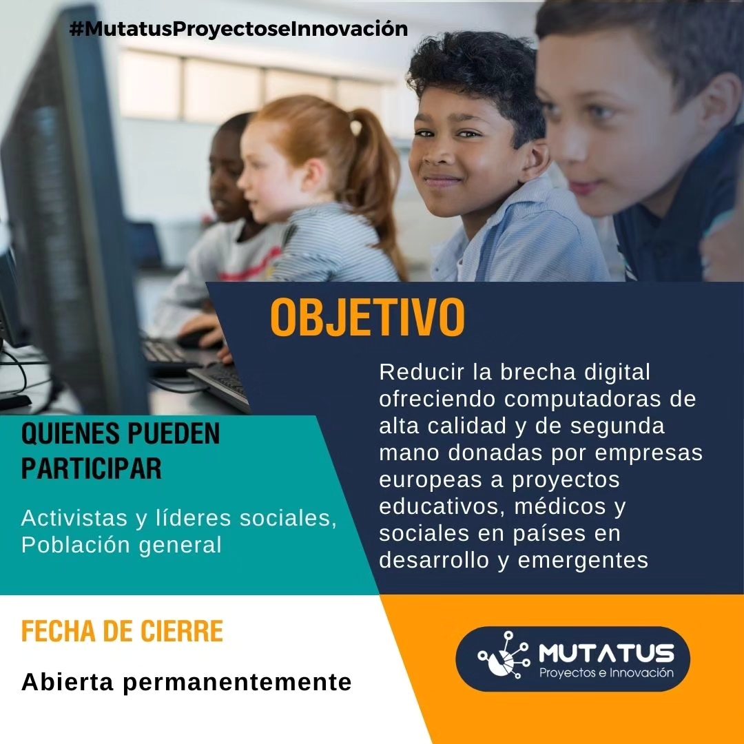 MUTATUS SAS
