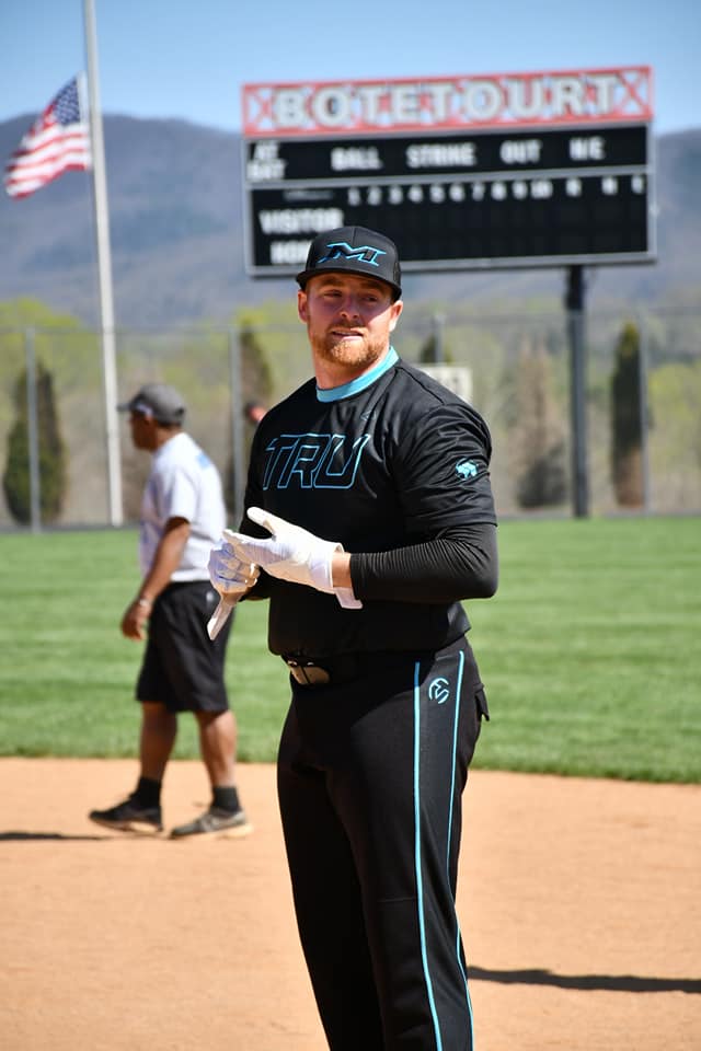 TRU/LSR/Baugh... - TRU/LSR/Baugh Ford/LA/LS/Riot Softball