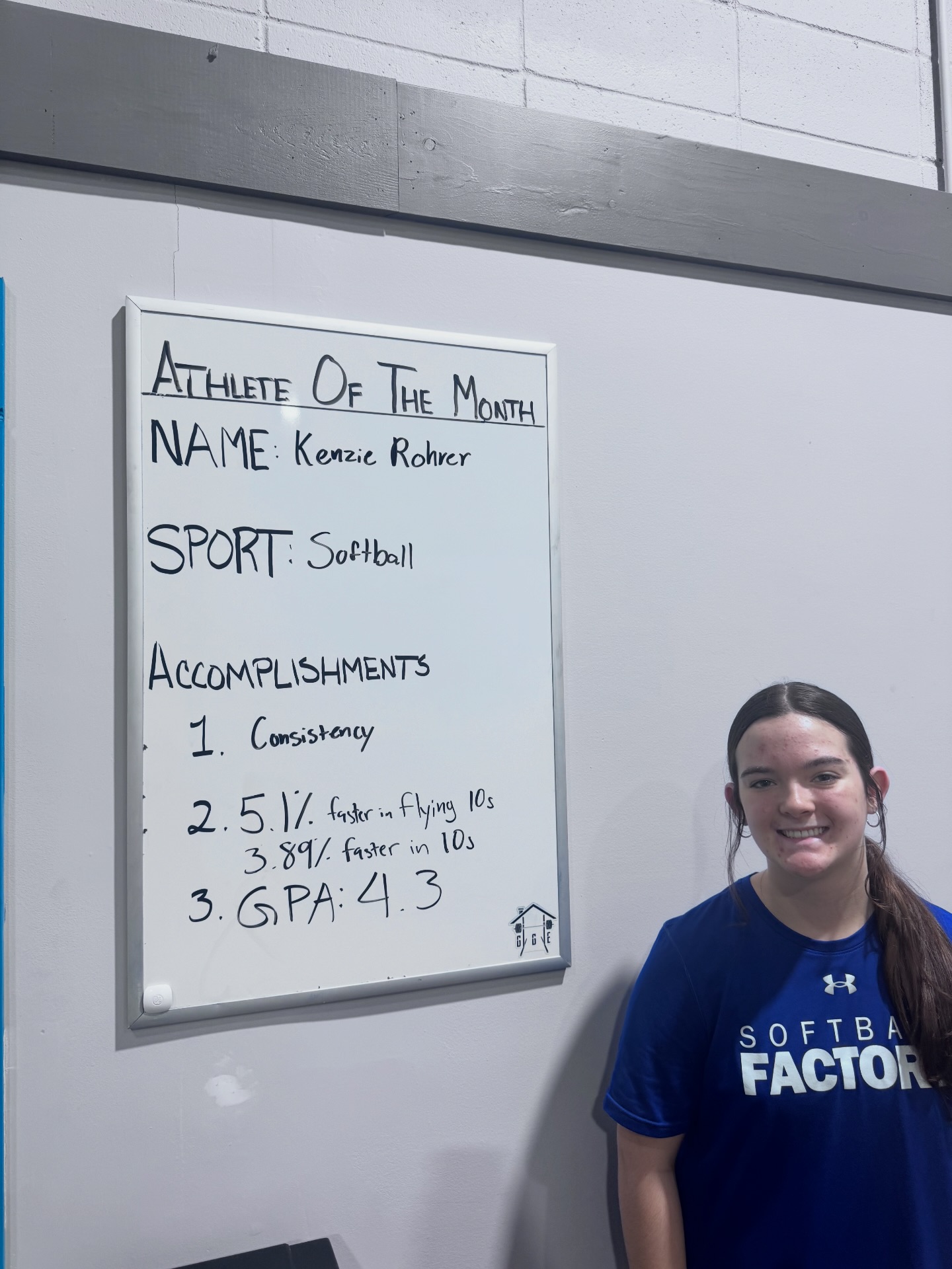 Raymer Strength & Rehab