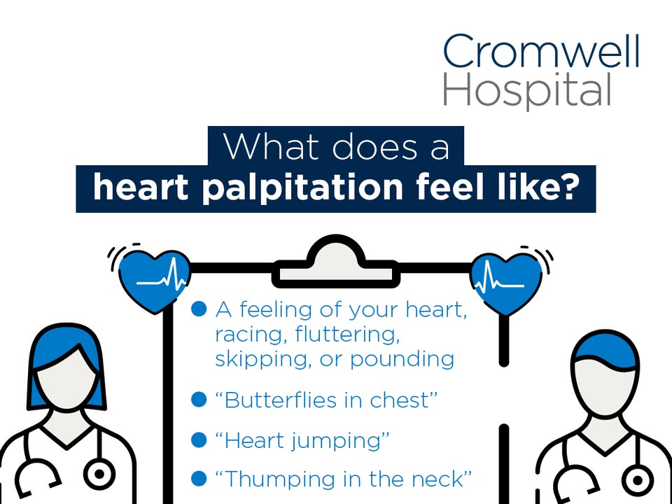 glutathione and heart palpitations Do you know how to recognise palpitations? This World Heart Rhythm Week we are sharing information on heart rhythm conditions. Heart rhythm problems are when your heart beats too quickly or Want to elevate your peptide research material Size:50Kg