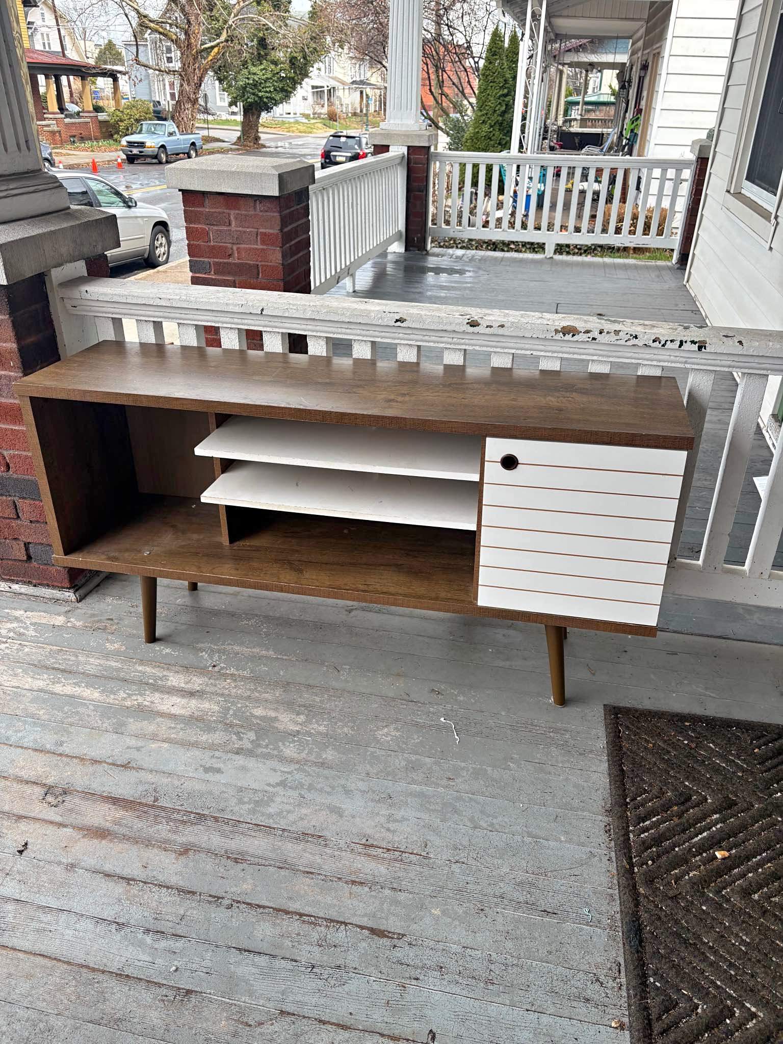 Free midcentury style sideboard / tv stand - Buffets & Sideboards - New ...