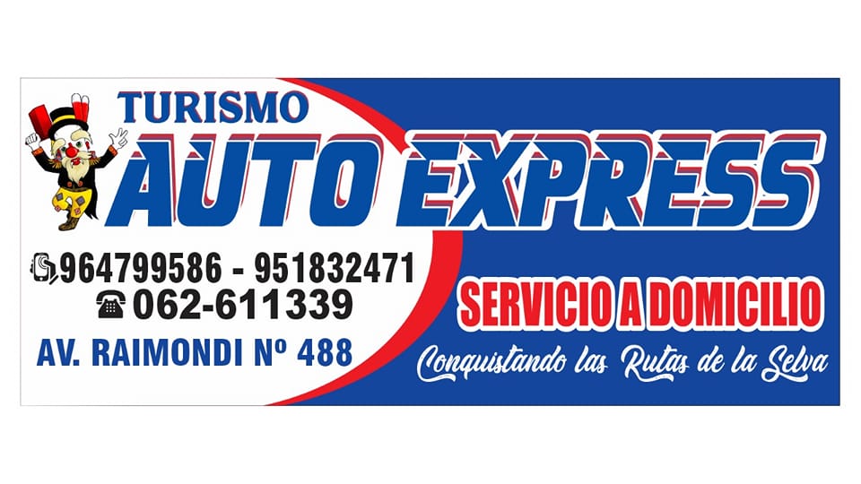 agencia de viajes turismo auto express | Facebook