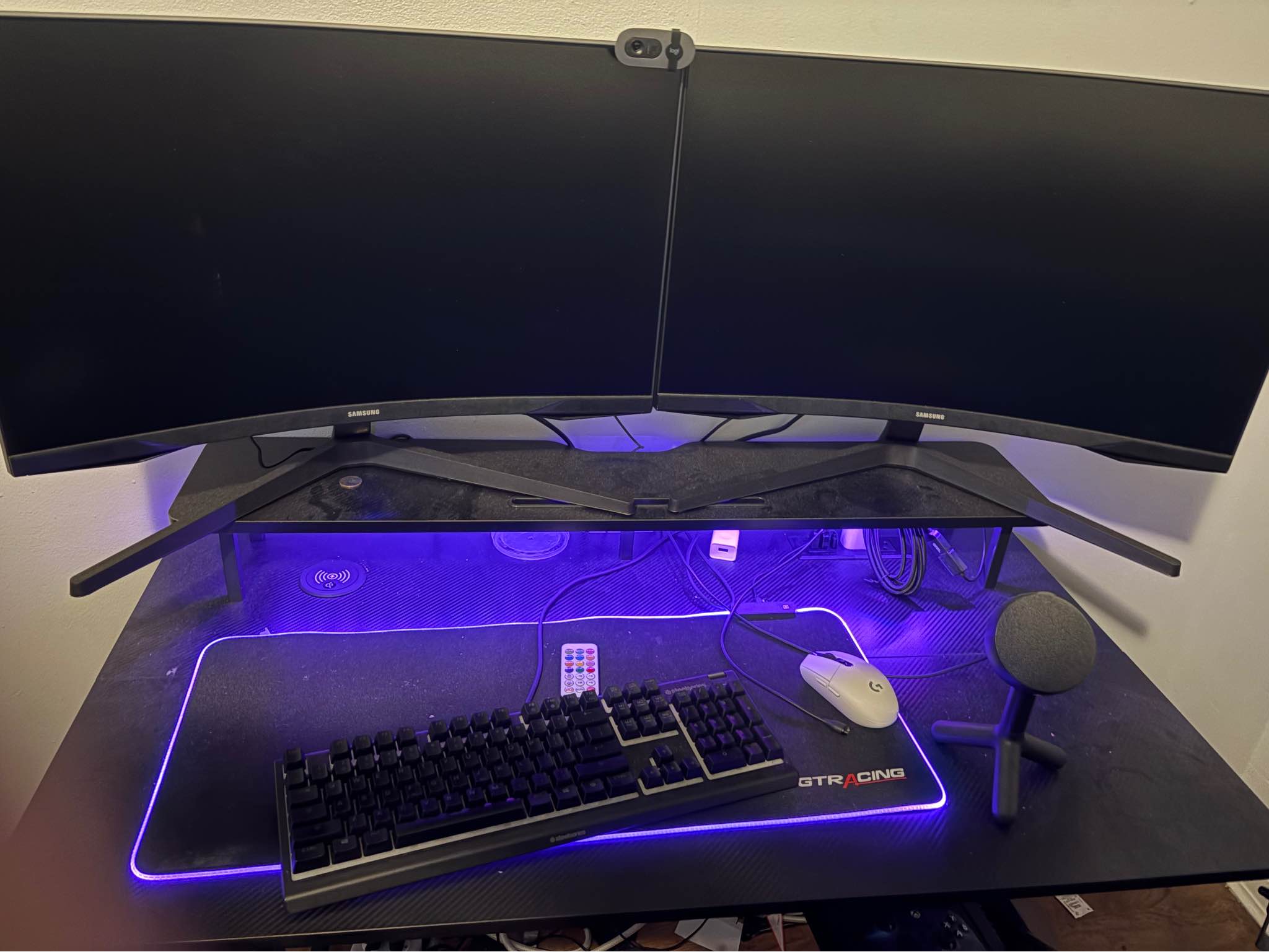 Full PC Set-Up!!! IBUYPOWER Gaming PC!!! - Desktop Computers - Fort ...