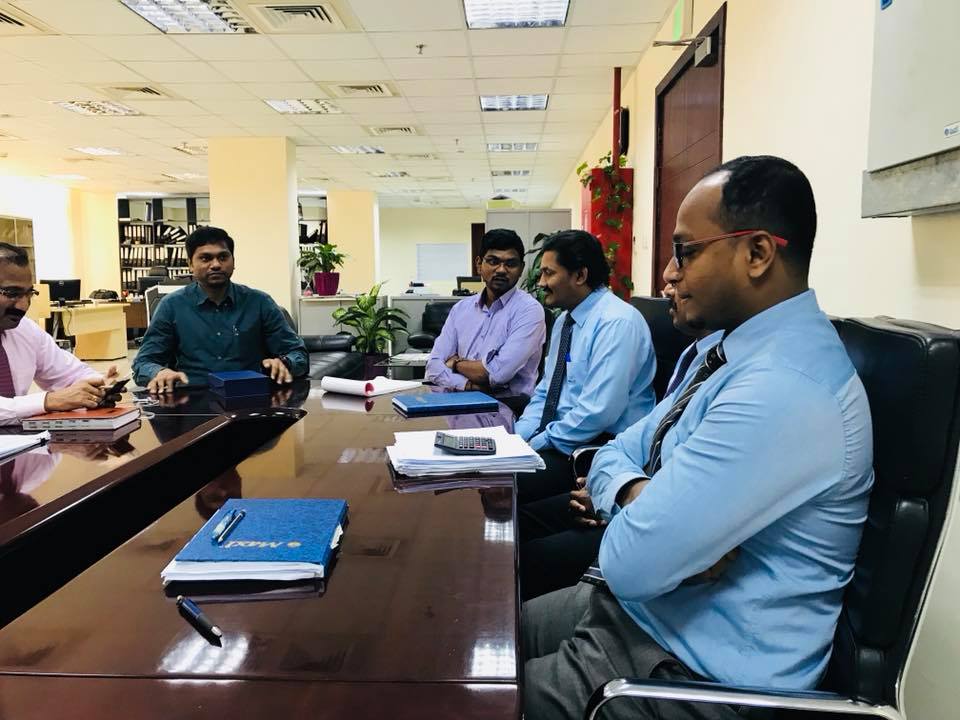 Walco Middle East | Doha
