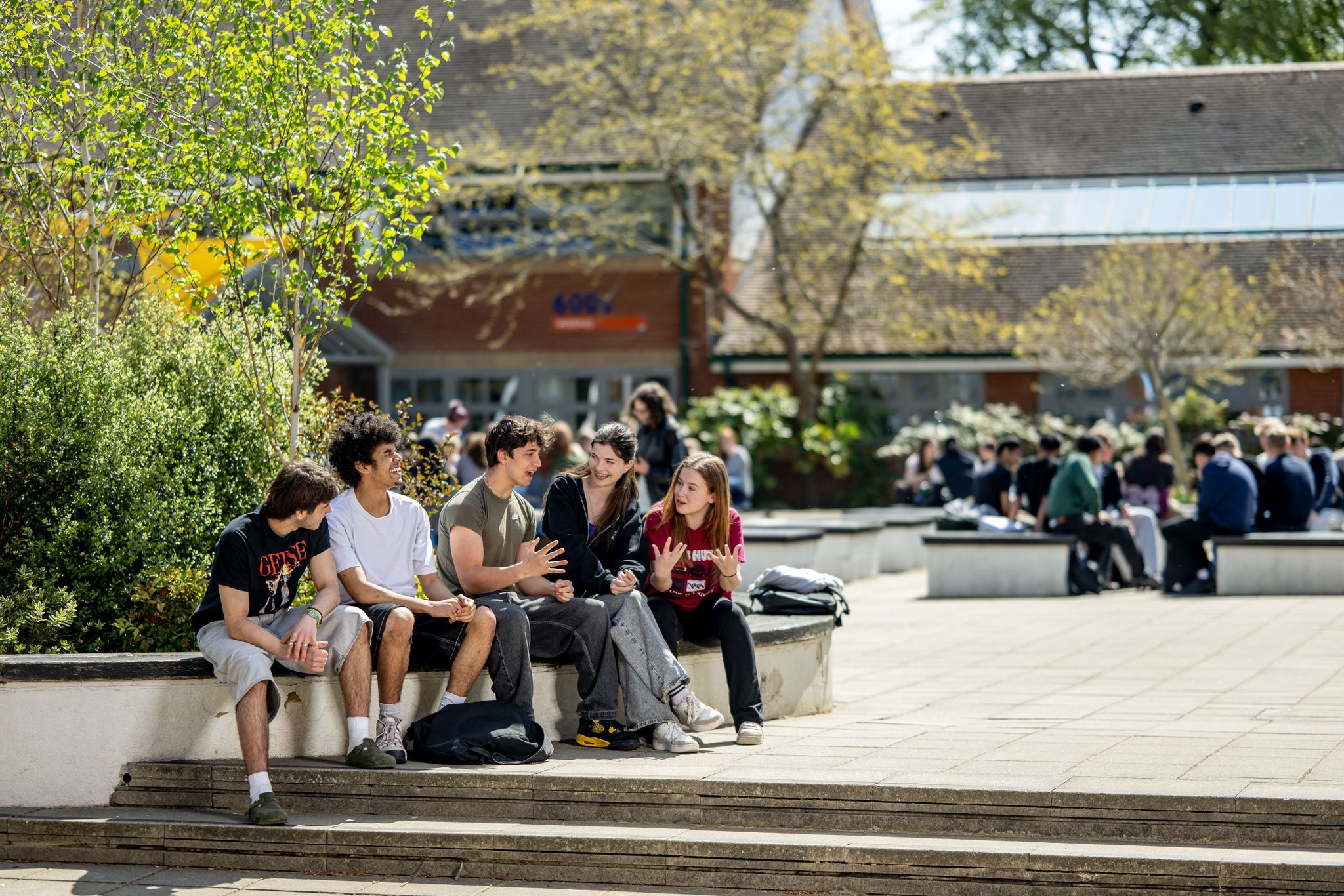 Godalming College | Godalming